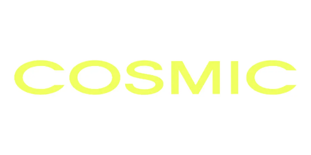 Cosmic