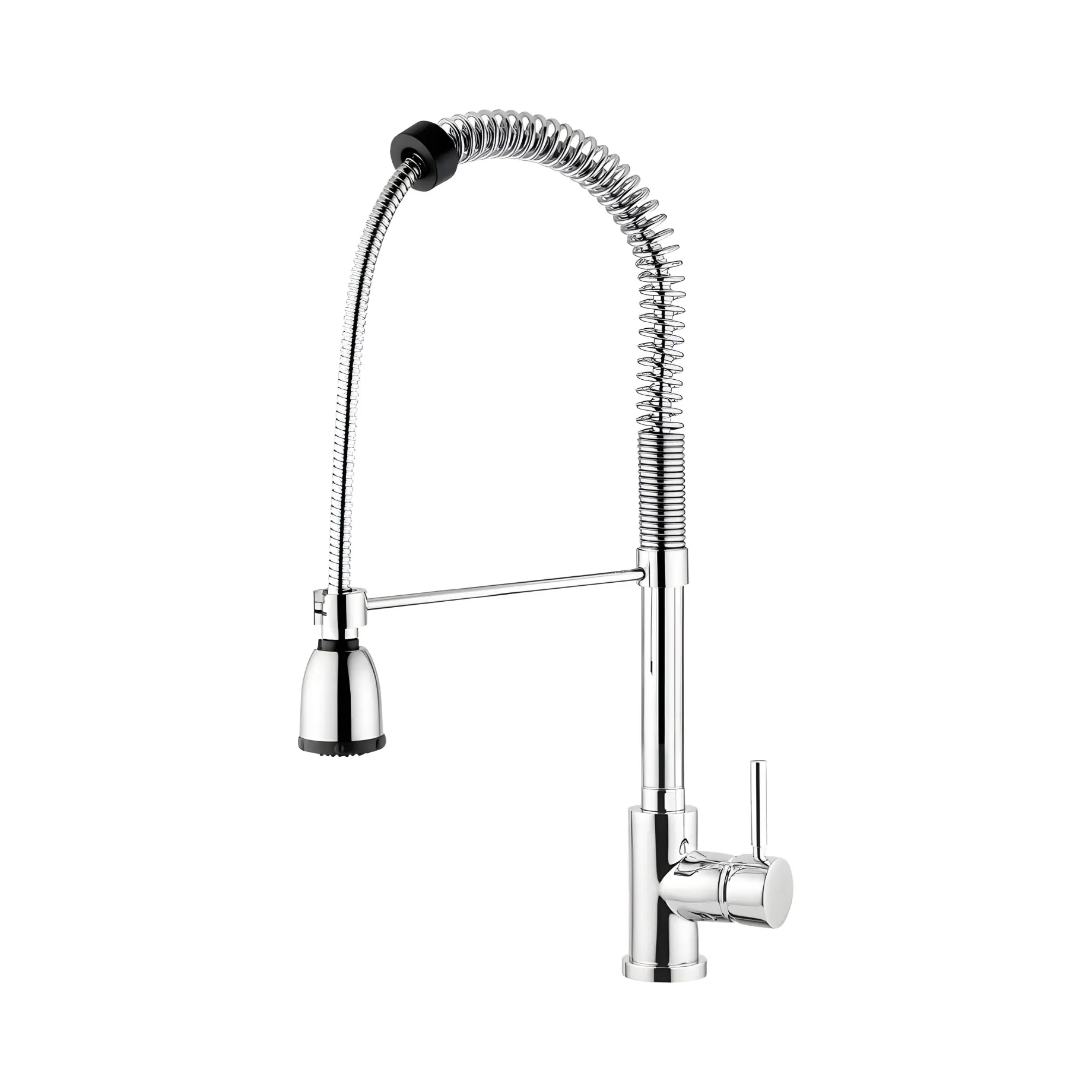 Змішувач для кухні Kobuk