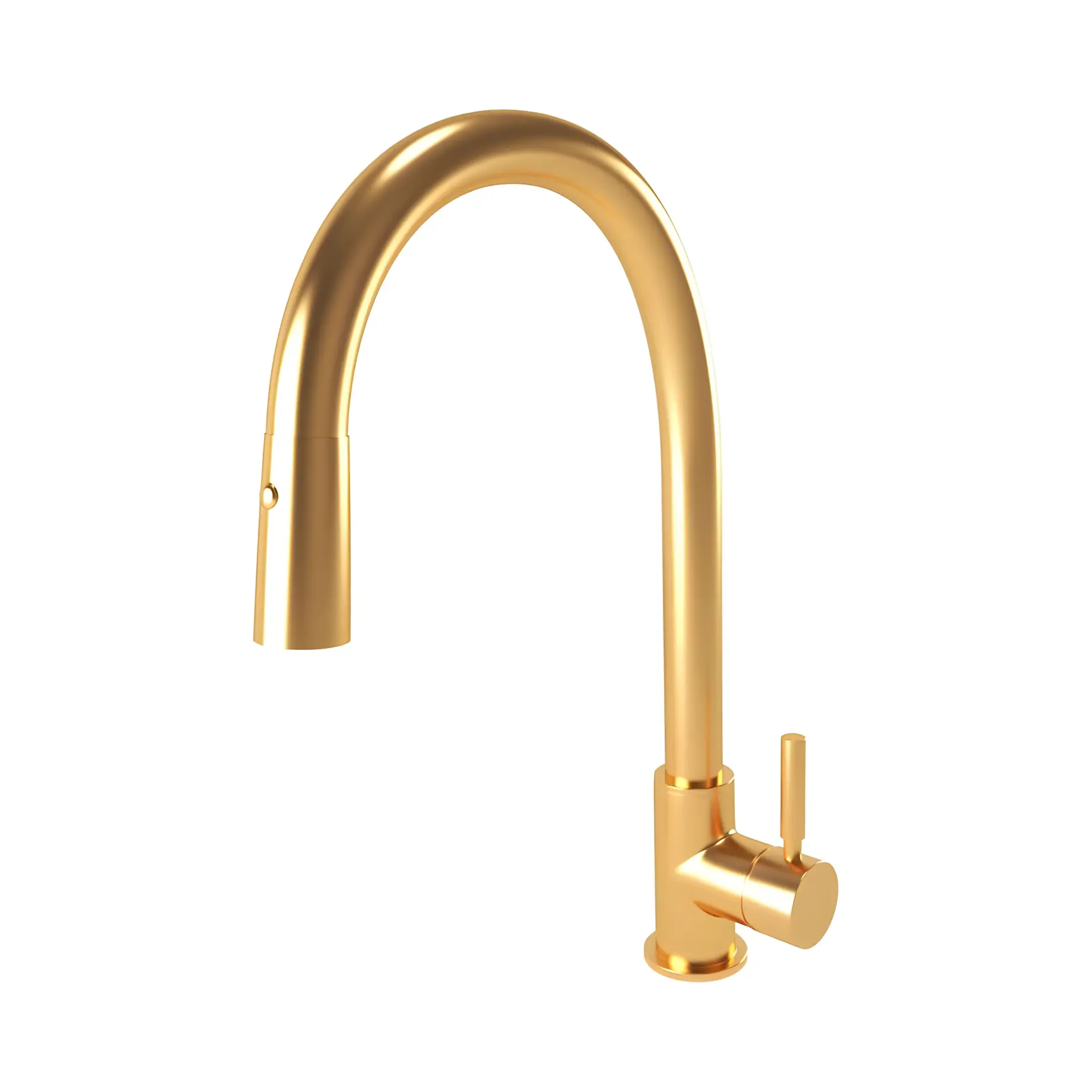 Змішувач для кухні Kobuk