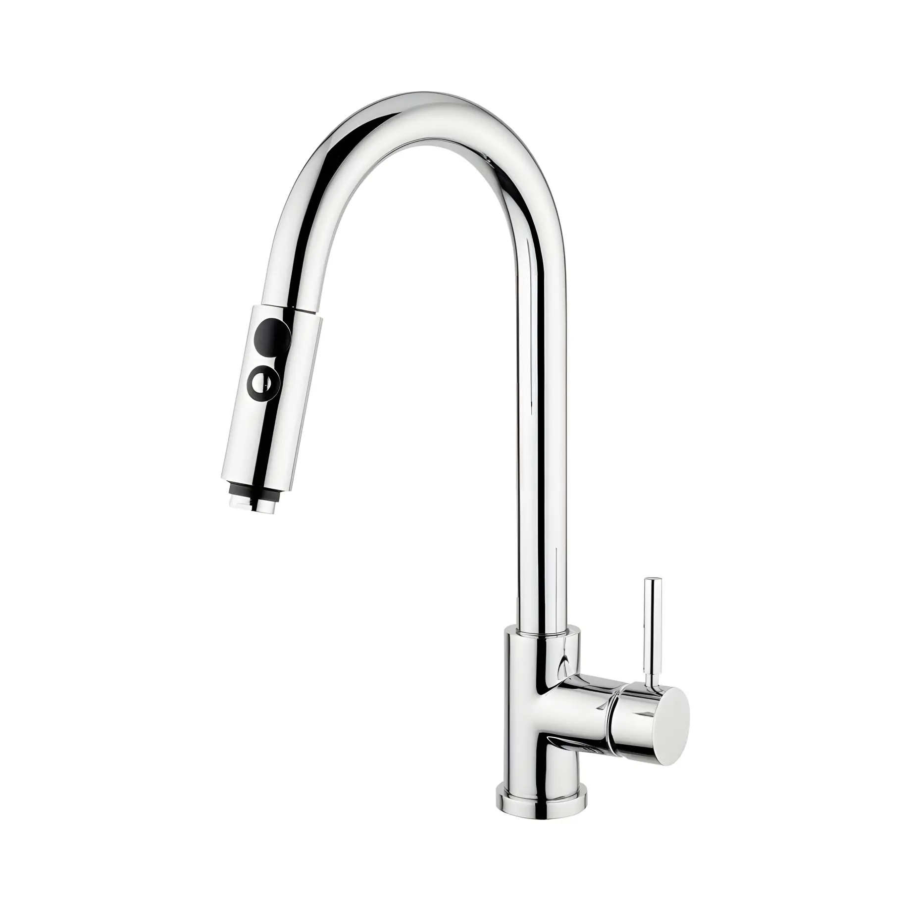 Змішувач для кухні Kobuk