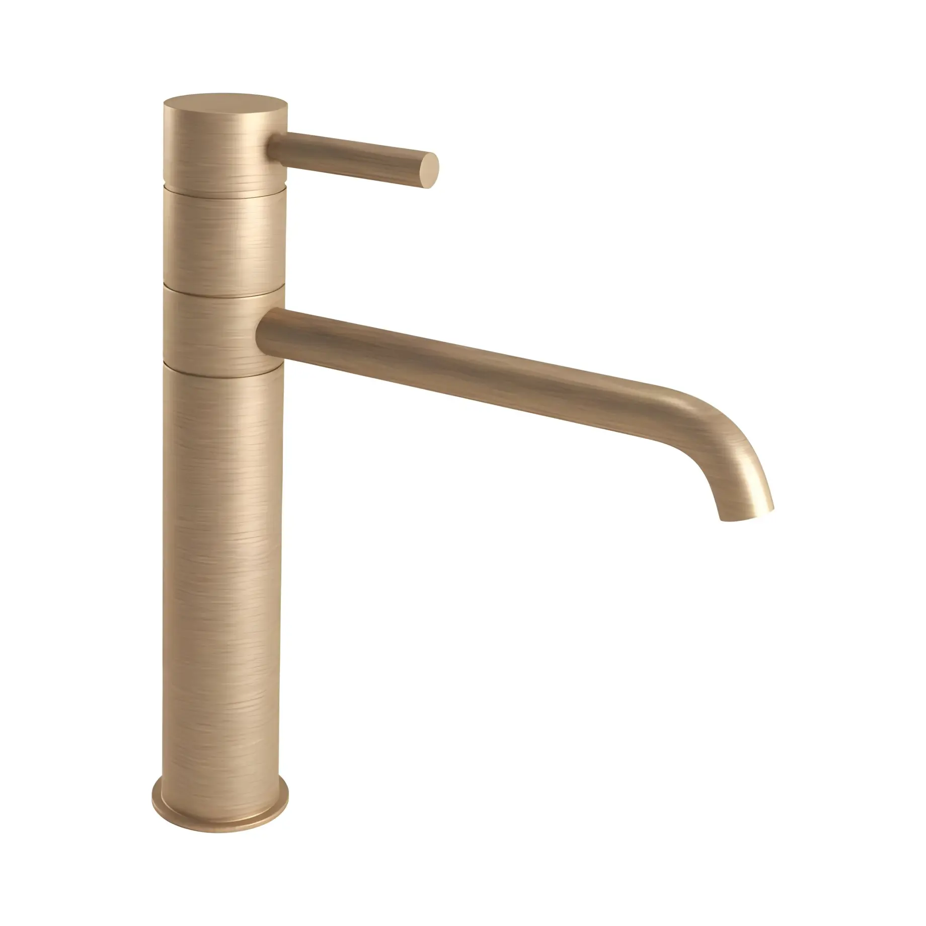 Змішувач для кухні Kobuk Fix