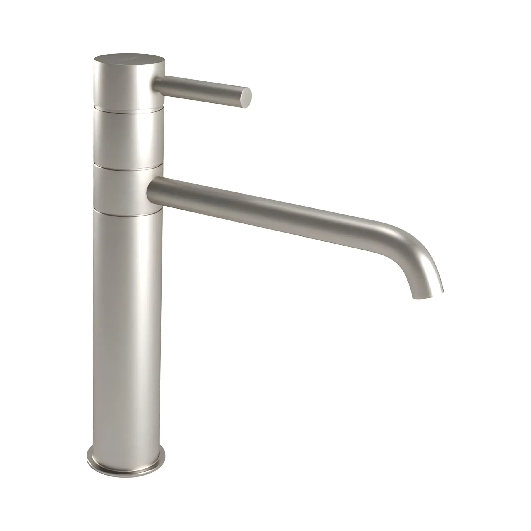 Змішувач для кухні Kobuk Fix