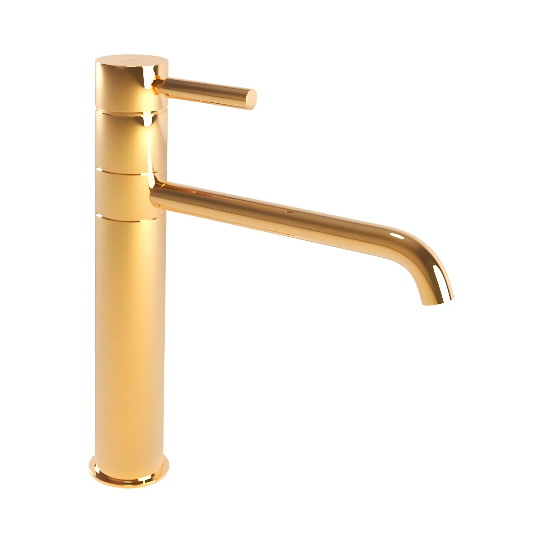 Змішувач для кухні Kobuk Fix