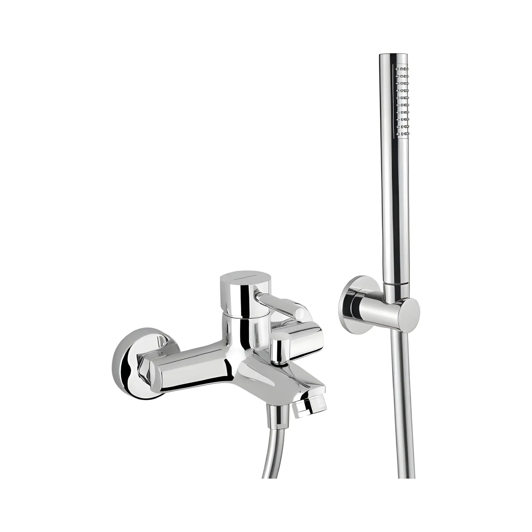 Змішувач для ванни Kobuk