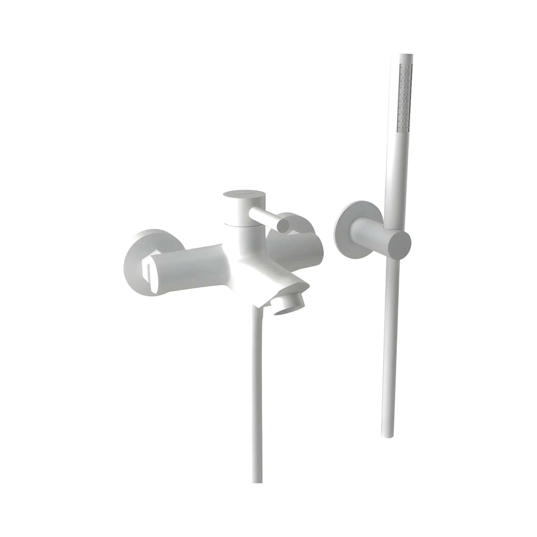 Змішувач для ванни Kobuk