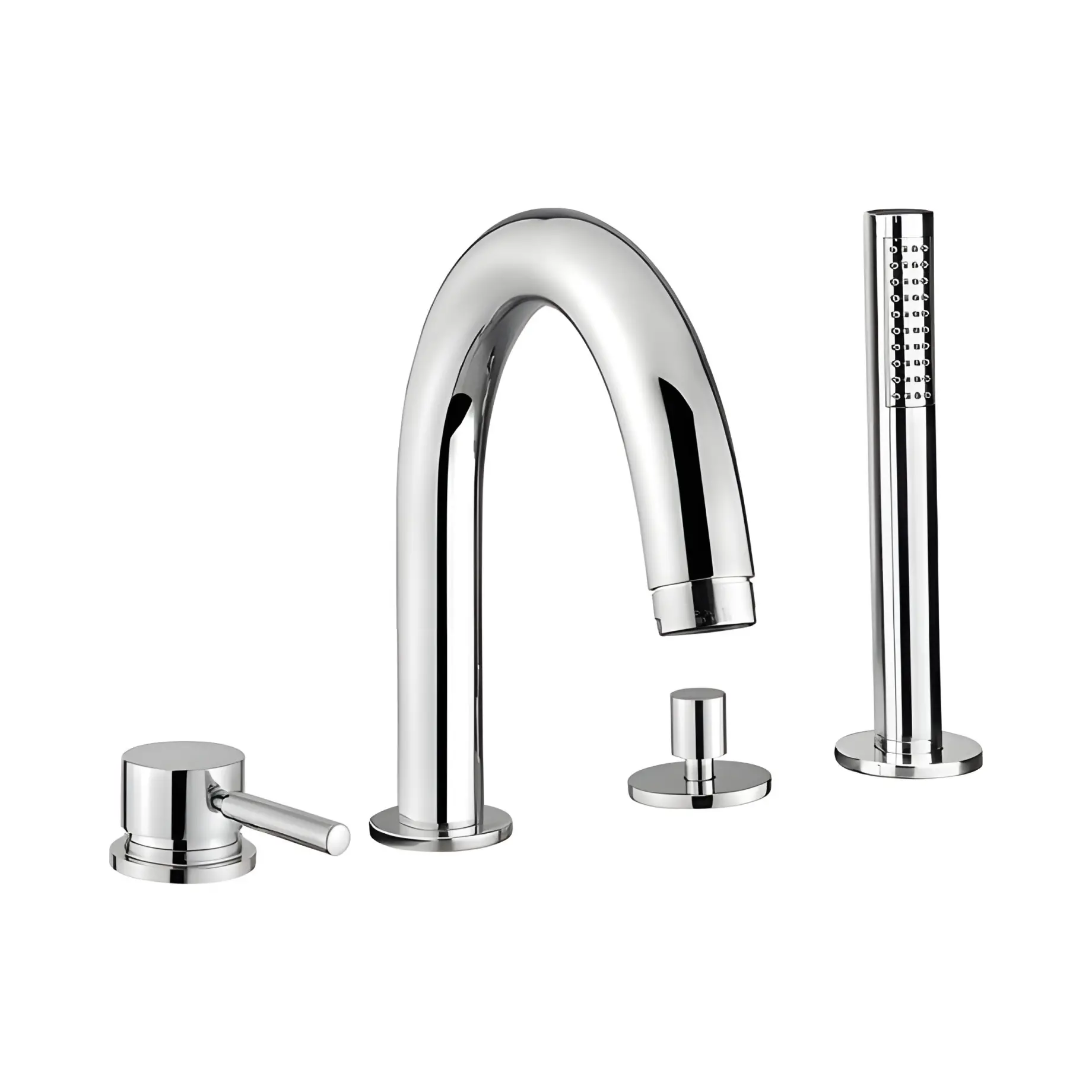 Змішувач для ванни Kobuk