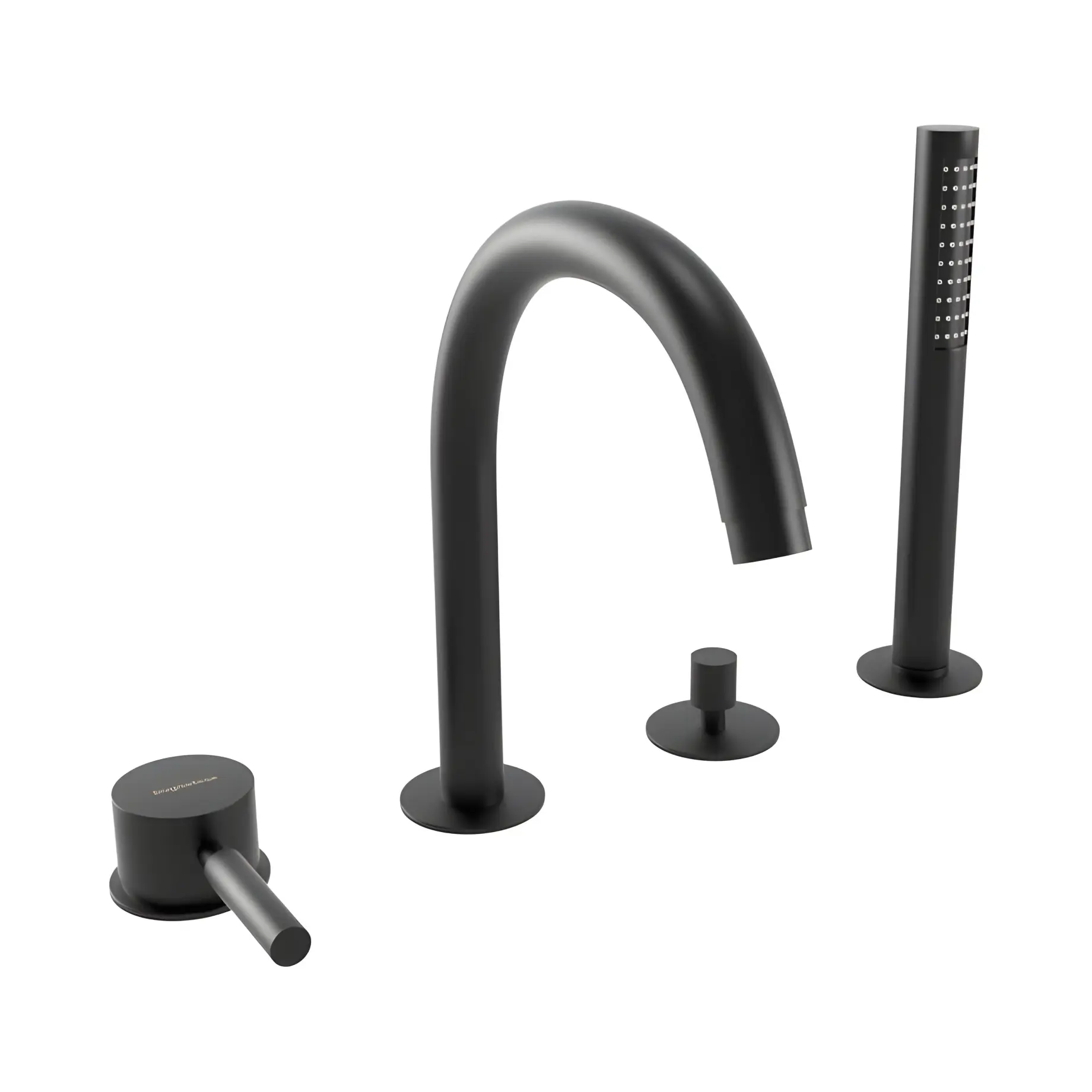 Змішувач для ванни Kobuk