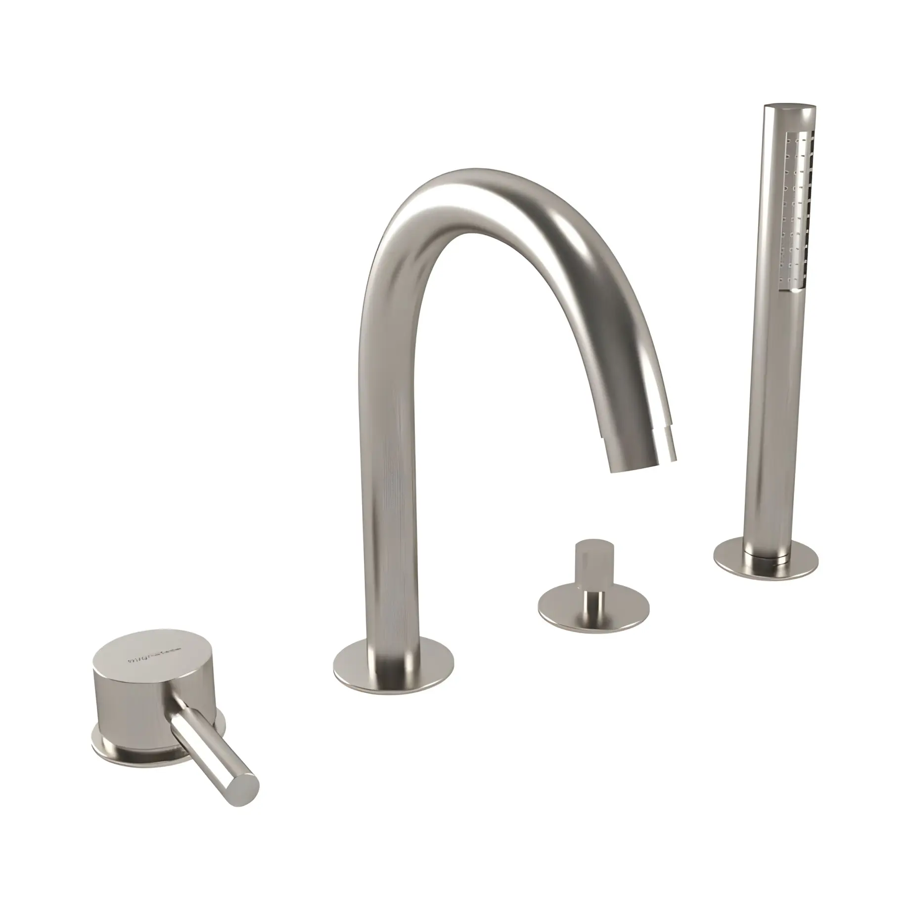 Змішувач для ванни Kobuk