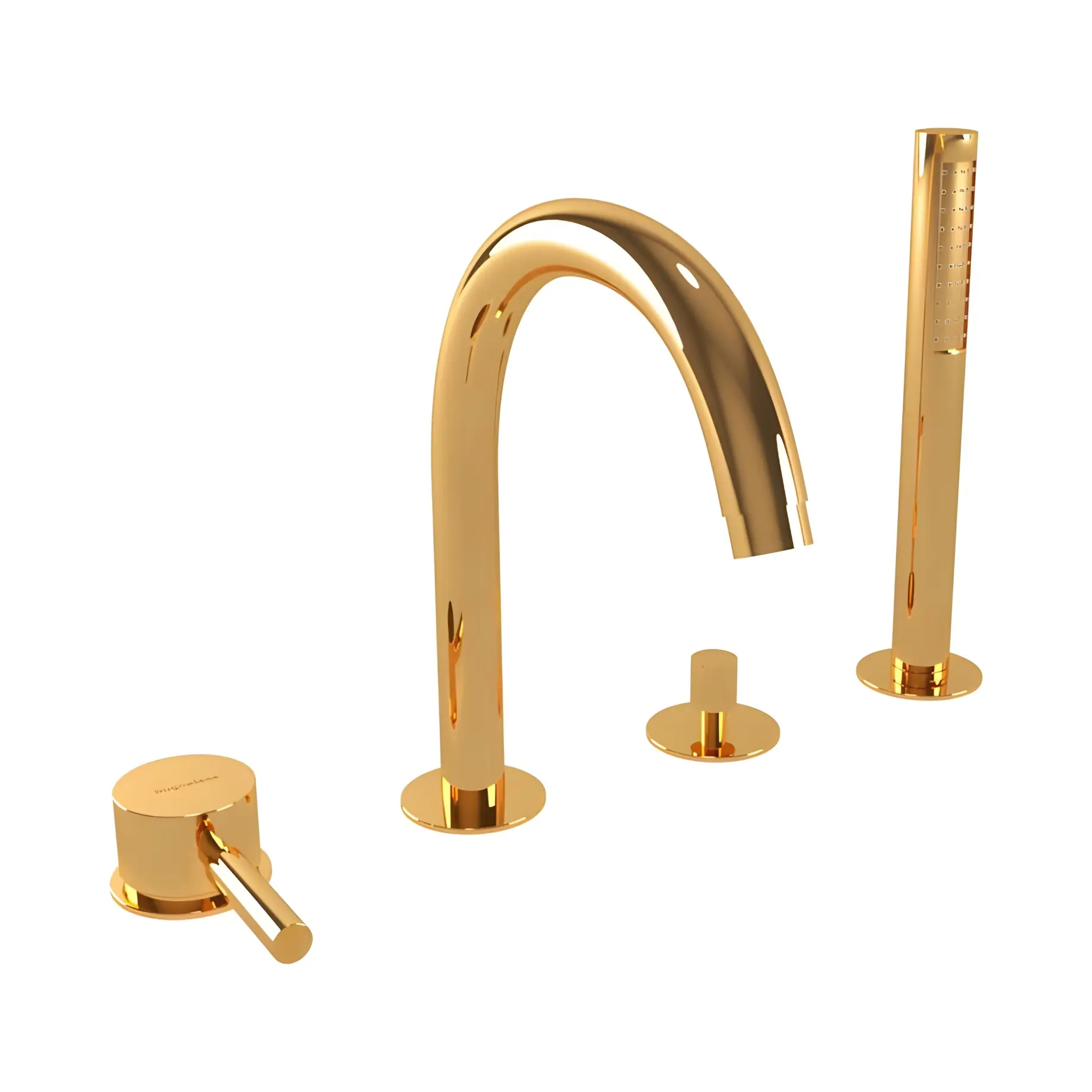 Змішувач для ванни Kobuk