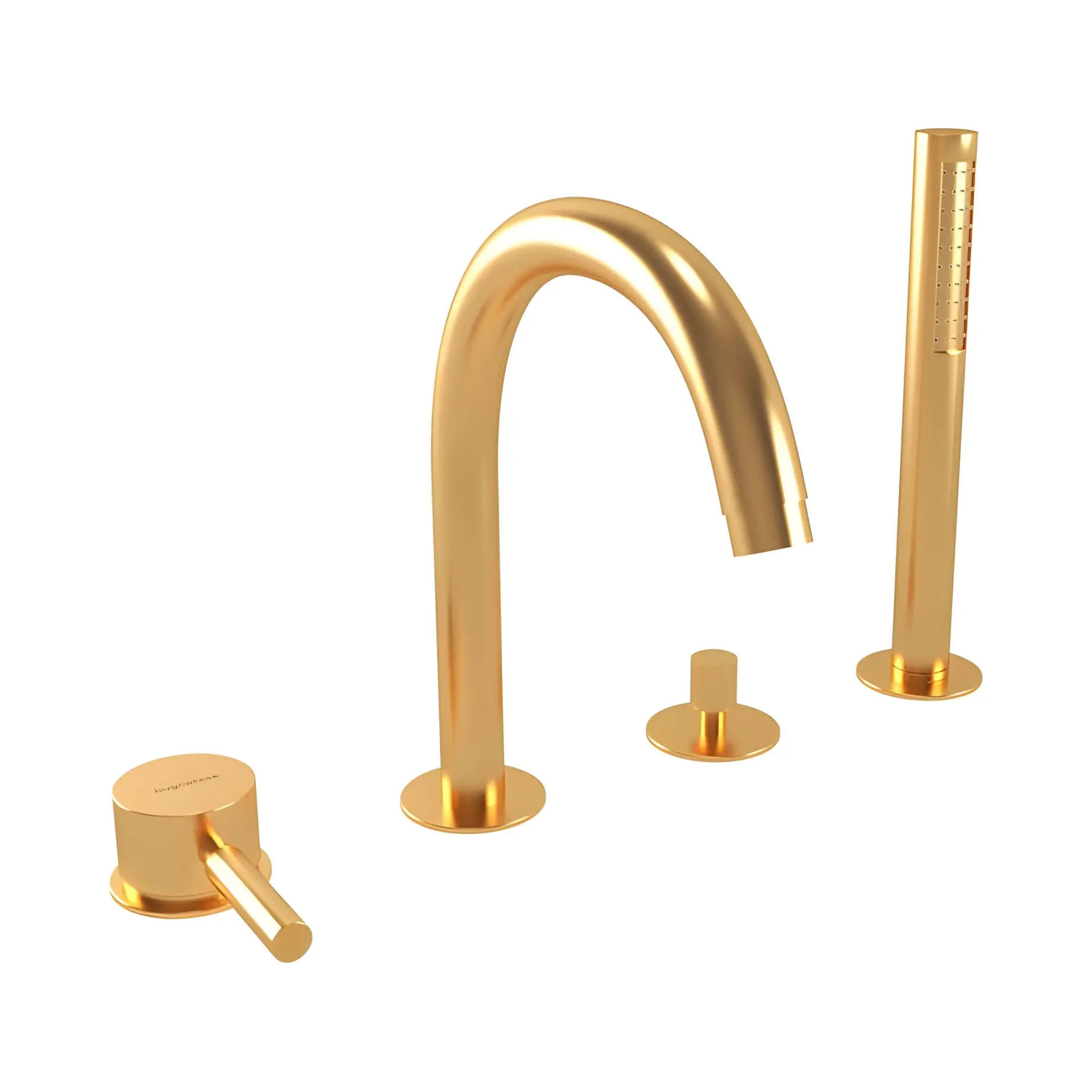 Змішувач для ванни Kobuk