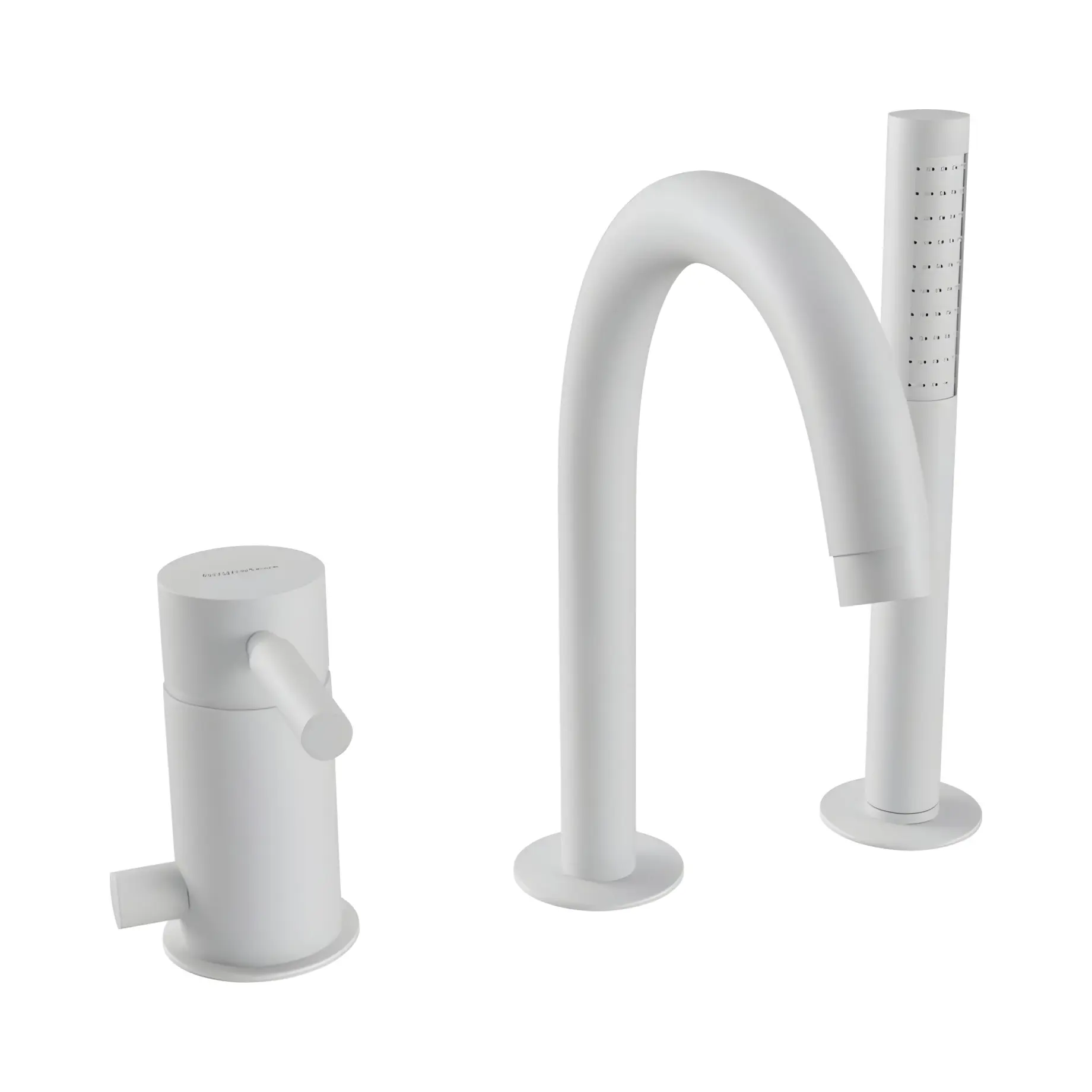 Змішувач для ванни Kobuk