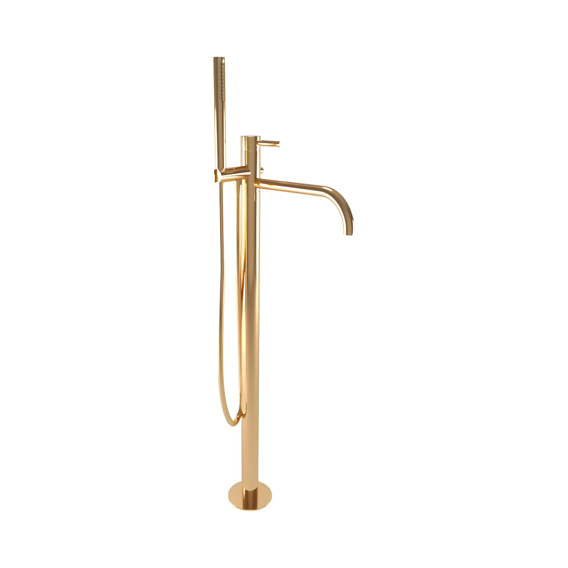 Змішувач для ванни Kobuk