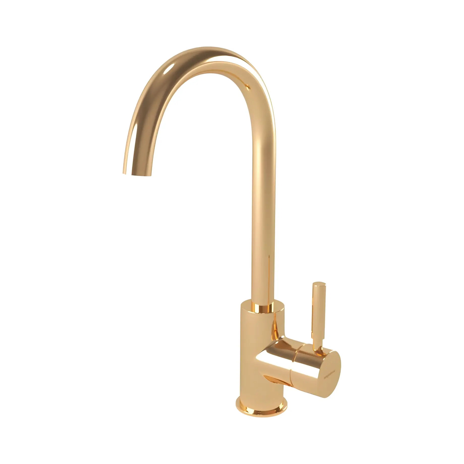 Змішувач для раковини Kobuk