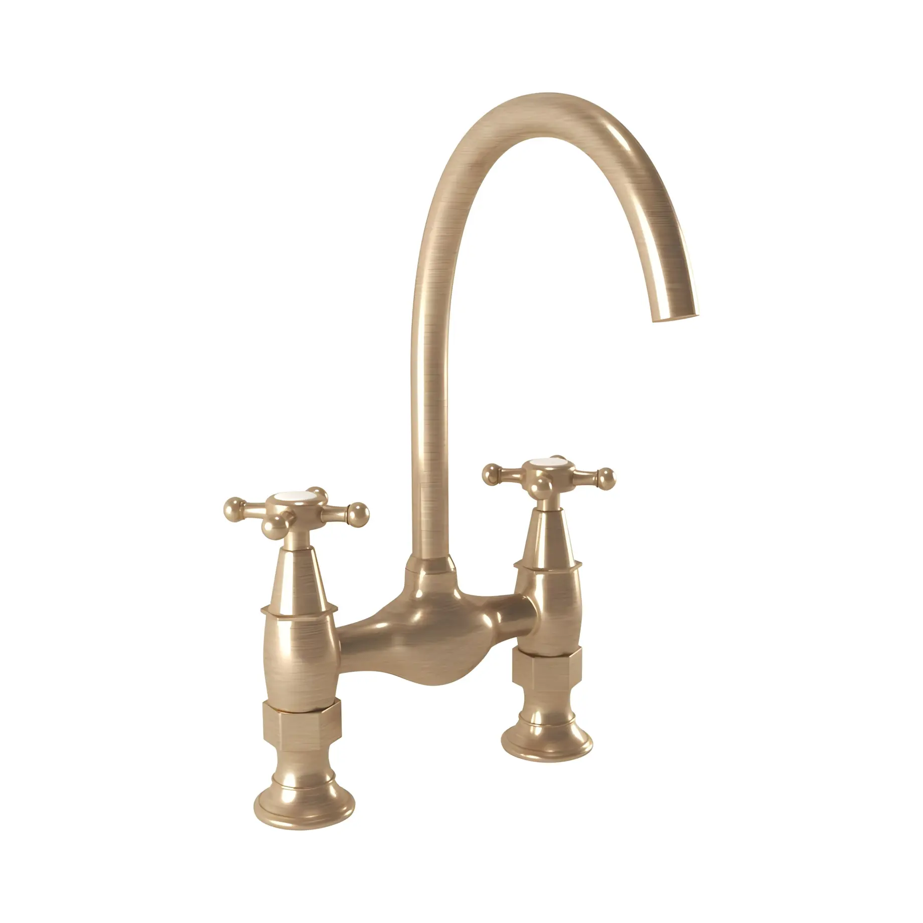 Змішувач для кухні Lady