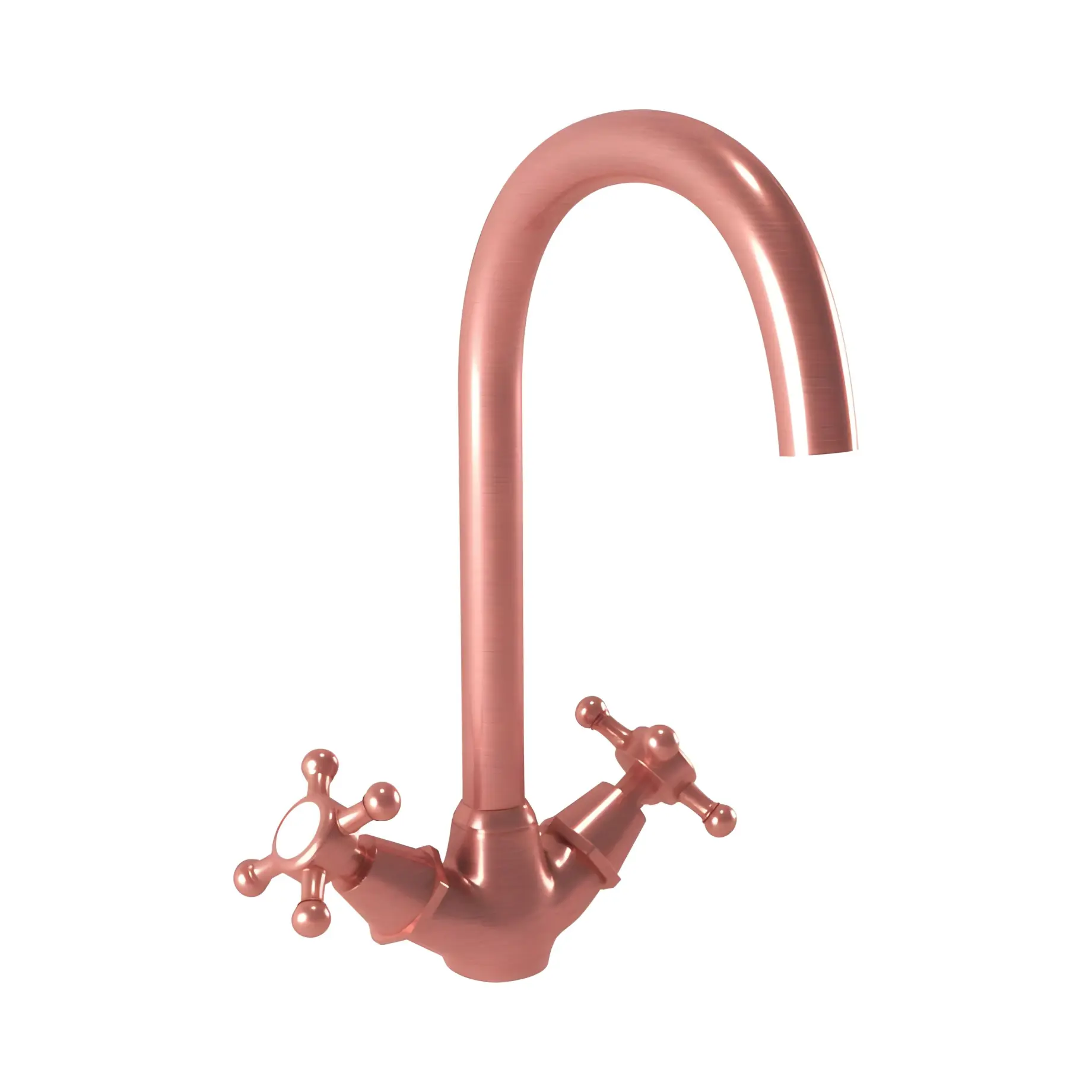 Змішувач для кухні Lady