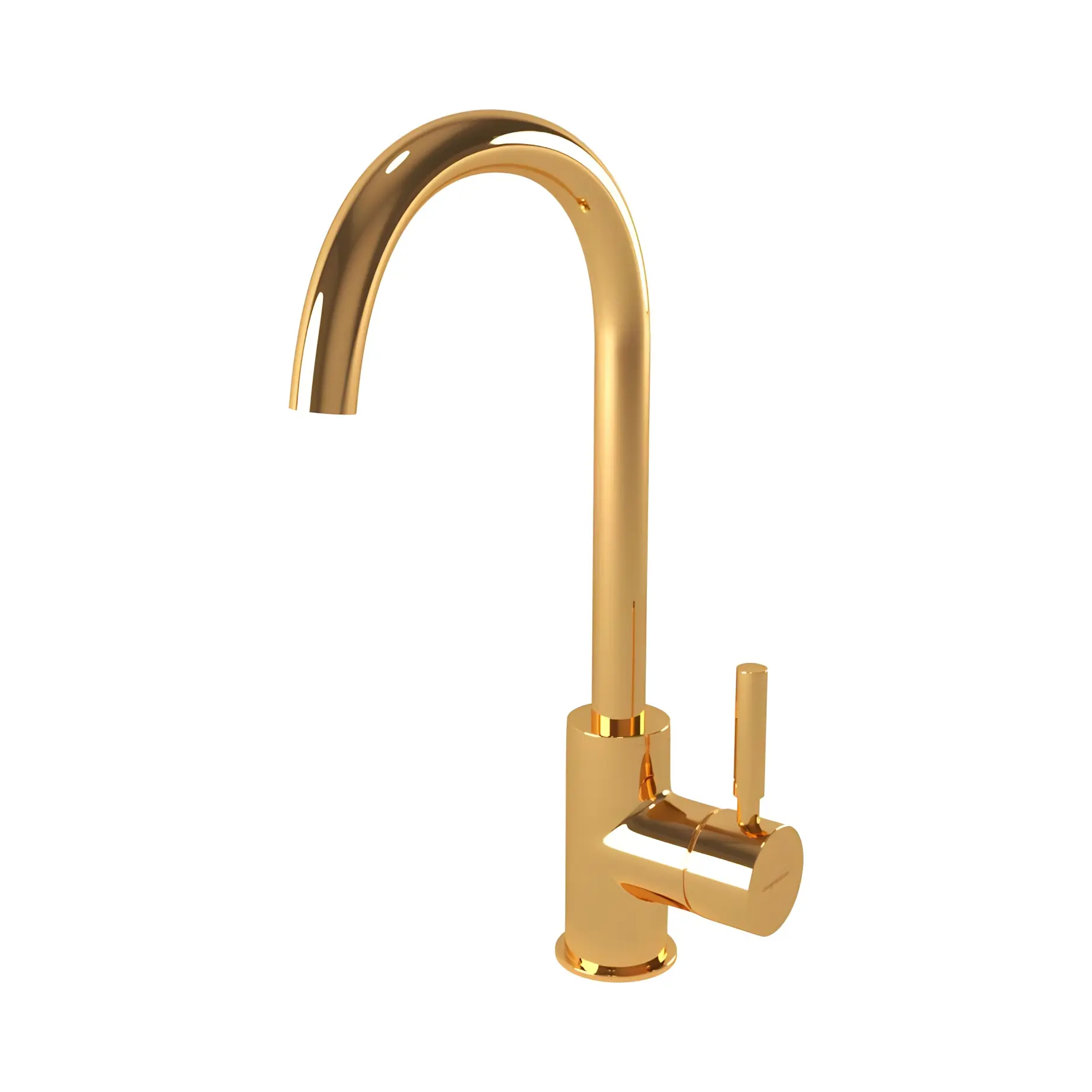 Змішувач для раковини Kobuk