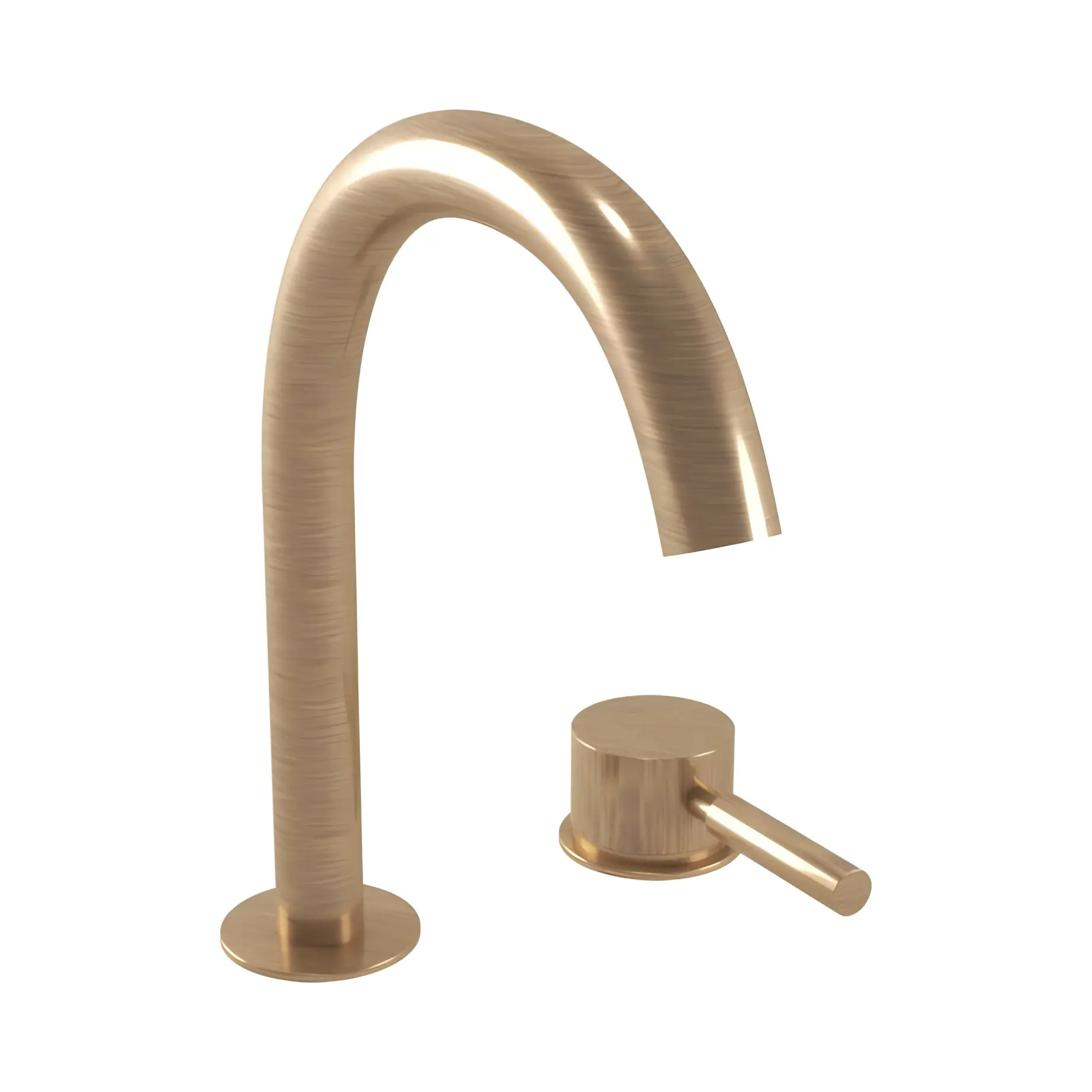 Змішувач для раковини Kobuk