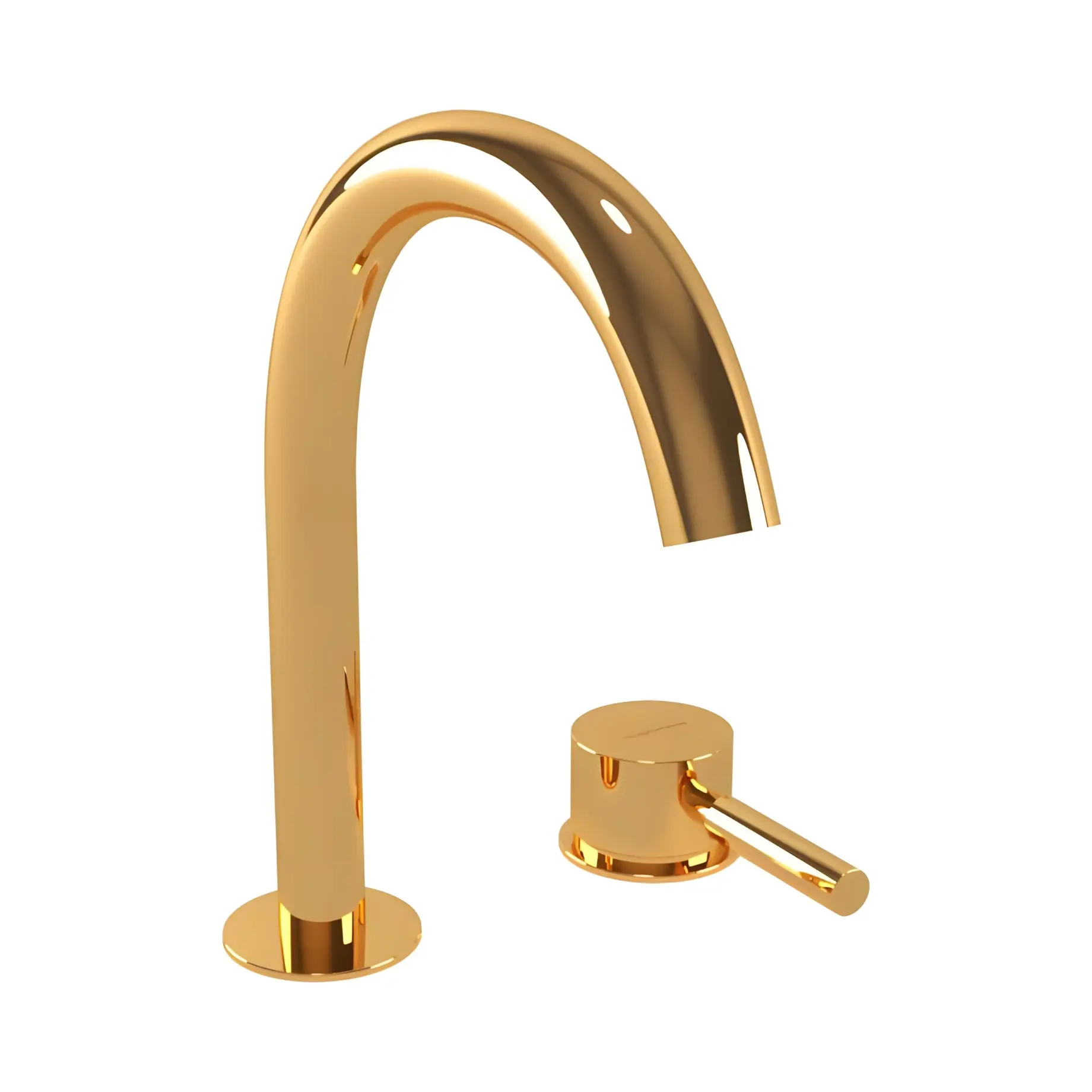 Змішувач для раковини Kobuk