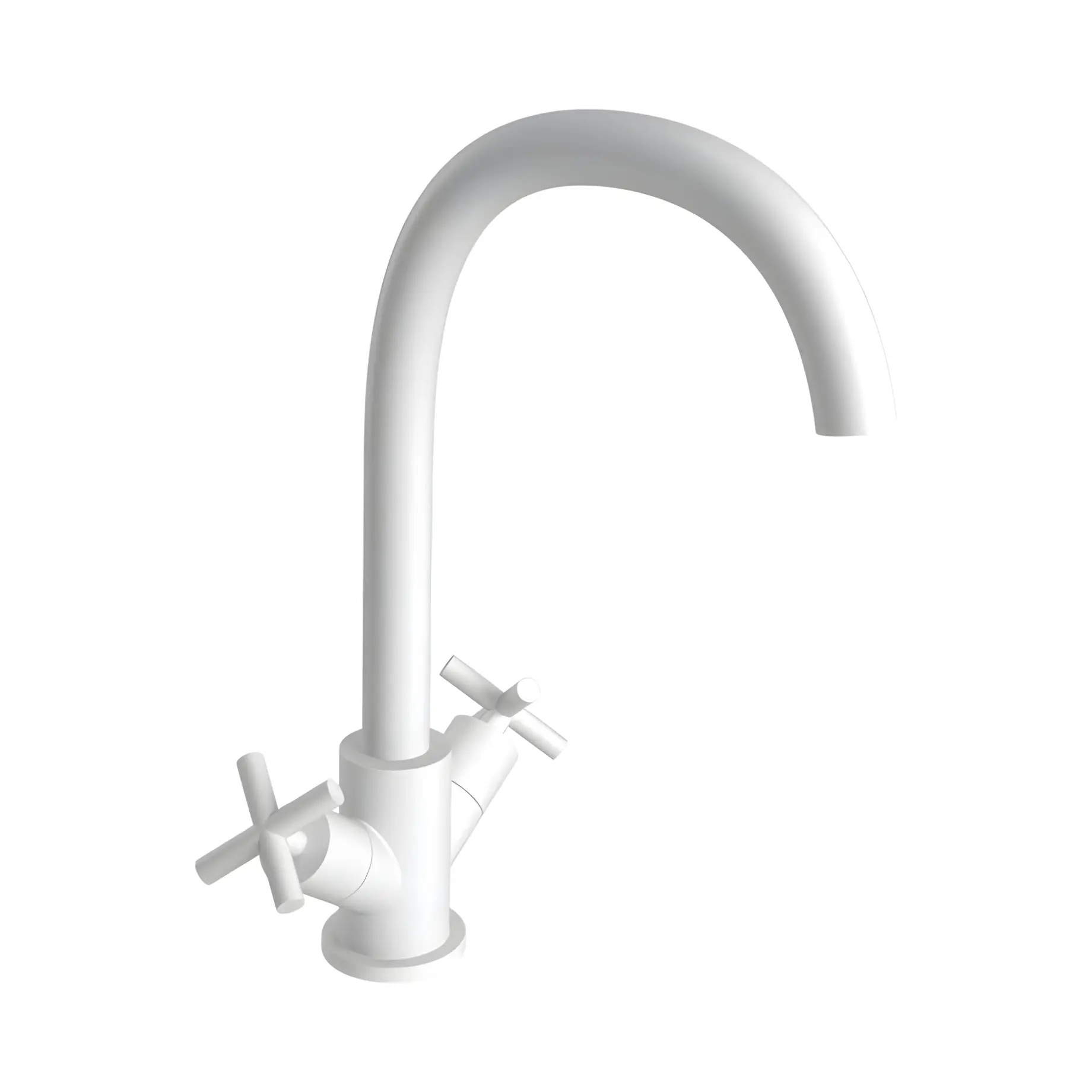 Змішувач для кухні Rodos