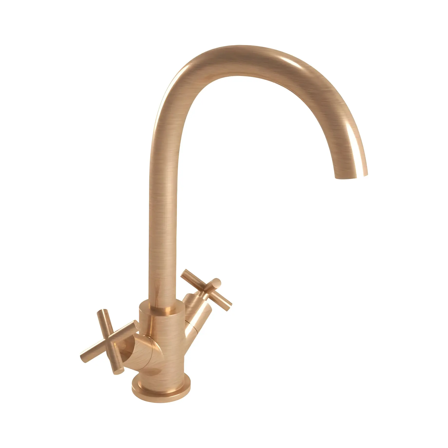 Змішувач для кухні Rodos