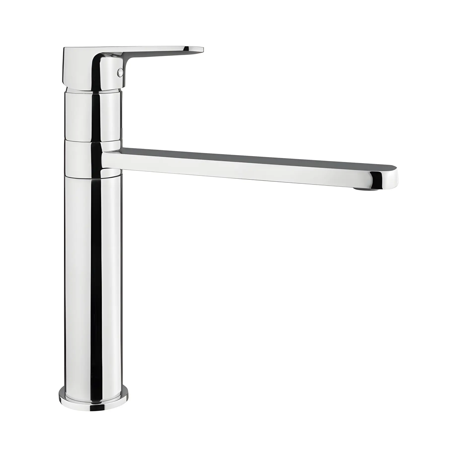 Змішувач для кухні Century