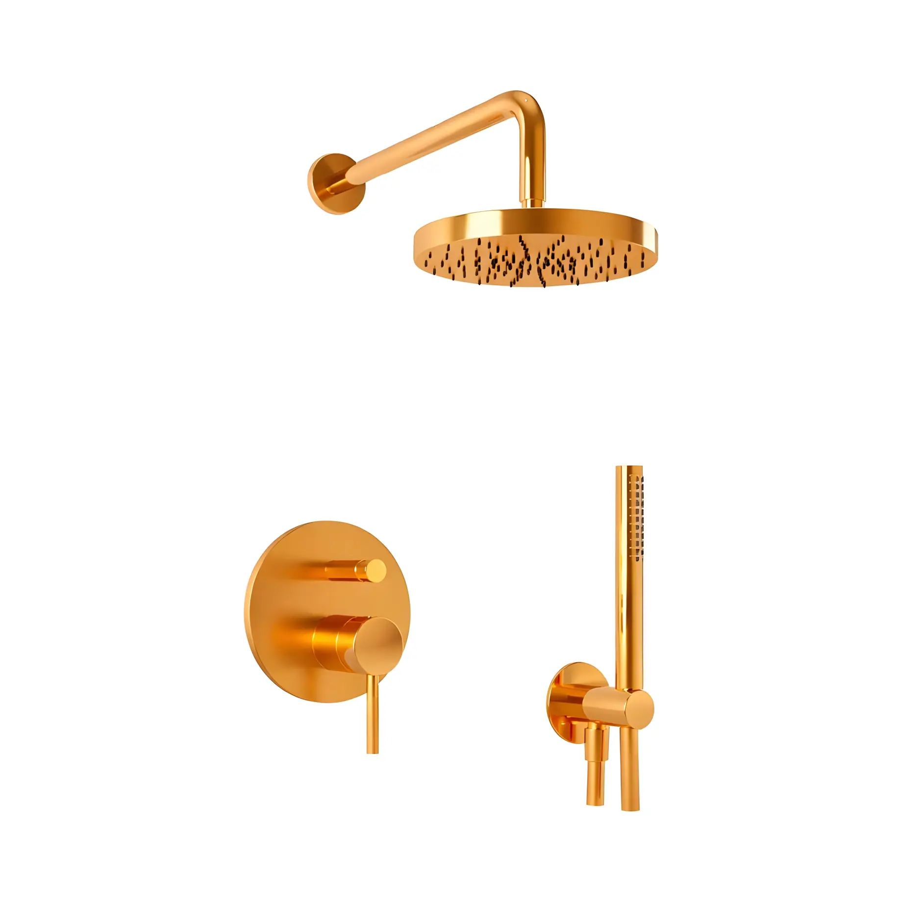 Душова система (прихований монтаж) K Line