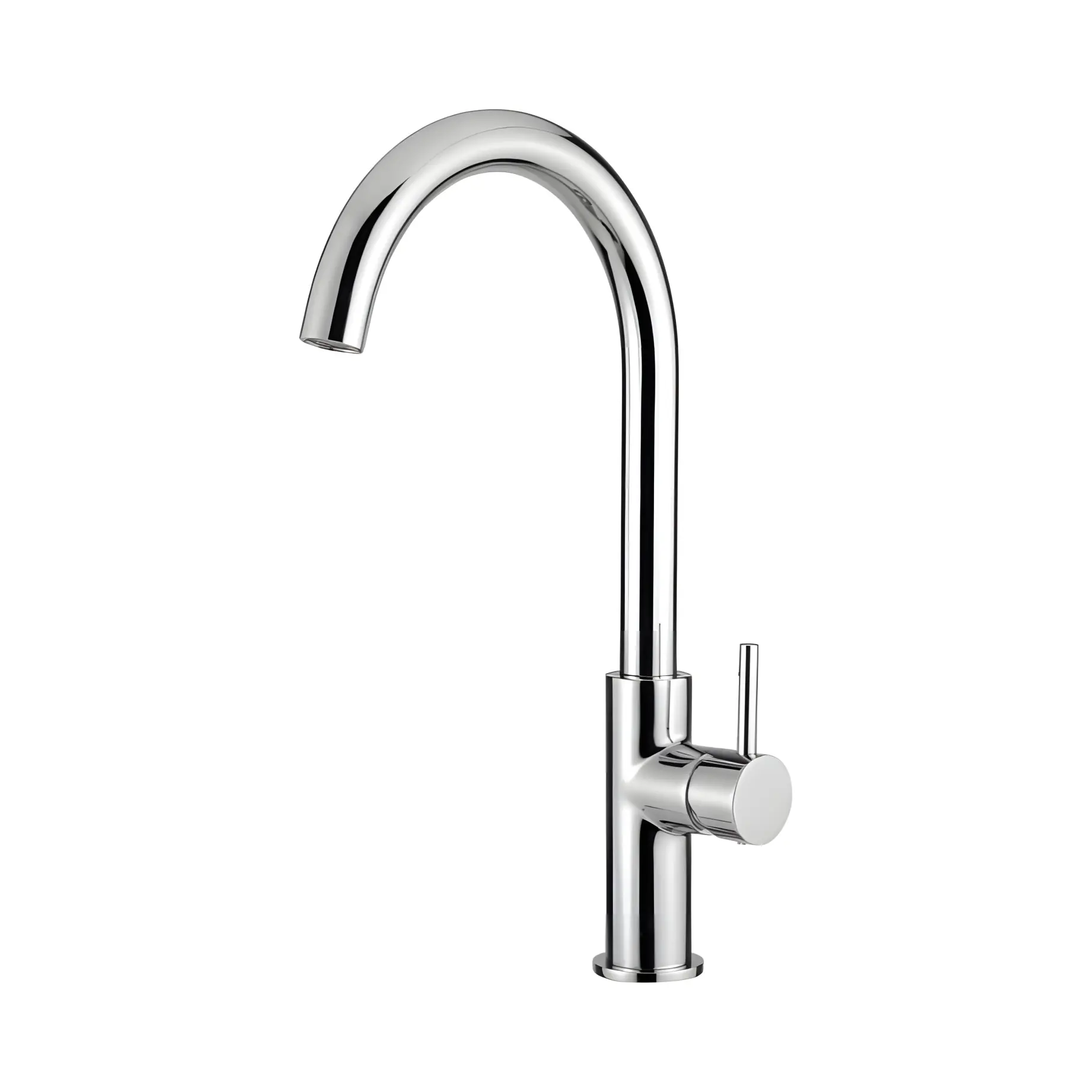 Змішувач для кухні K Line