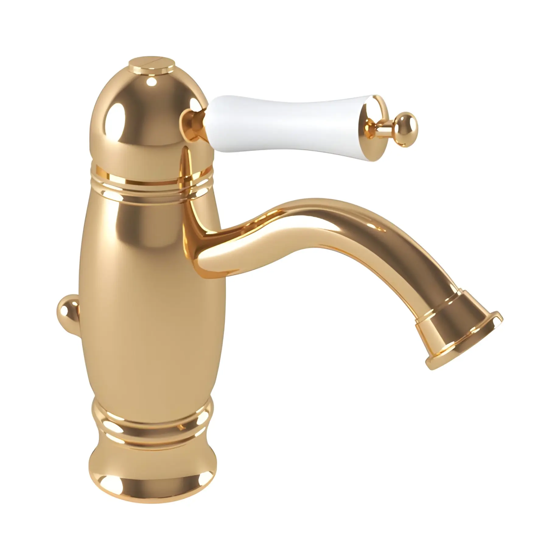 Змішувач для раковини Oxford