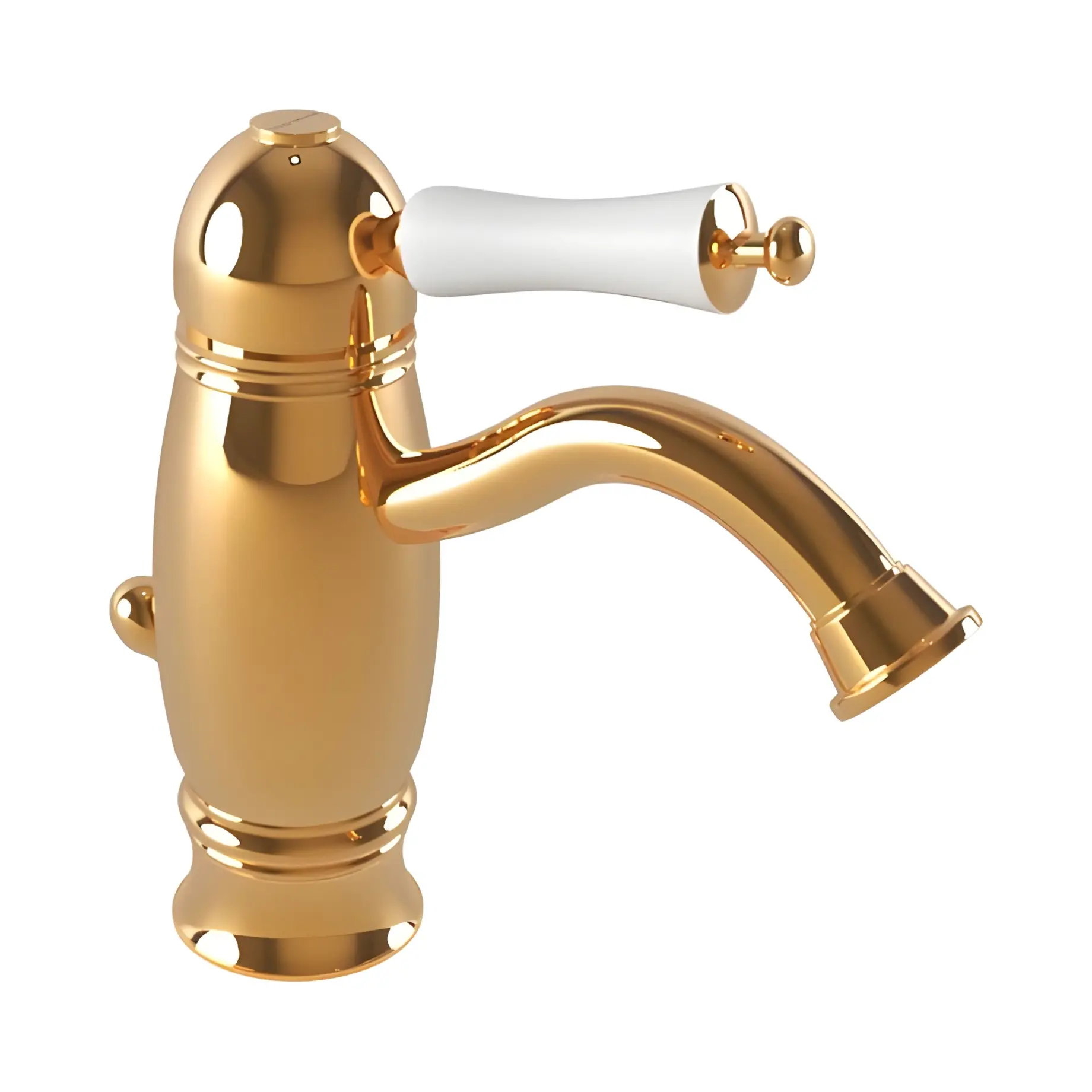 Змішувач для раковини Oxford