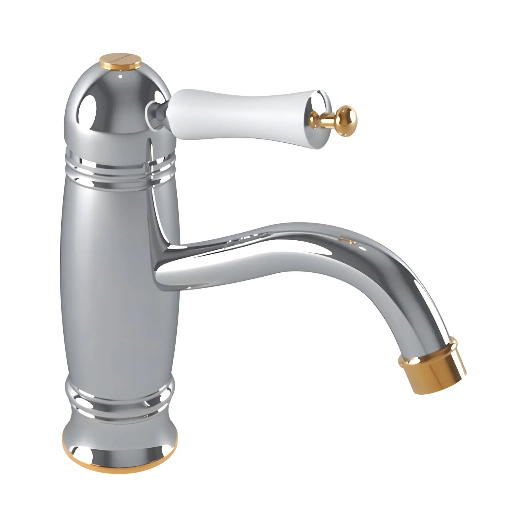 Змішувач для раковини Oxford