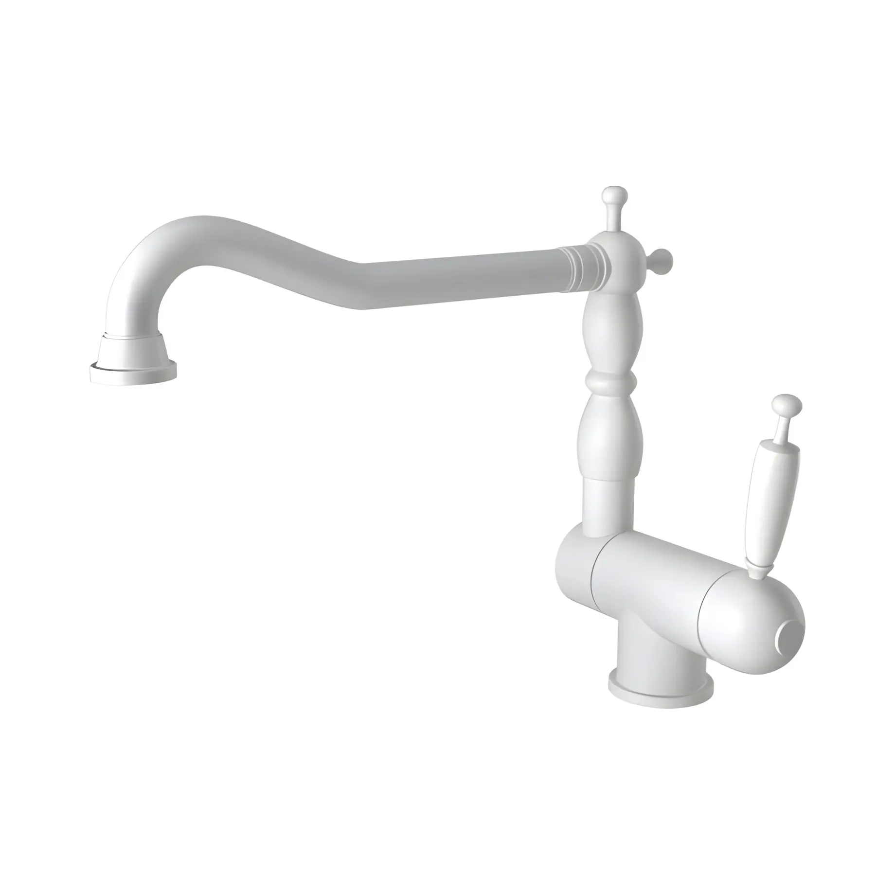 Змішувач для кухні Oxford