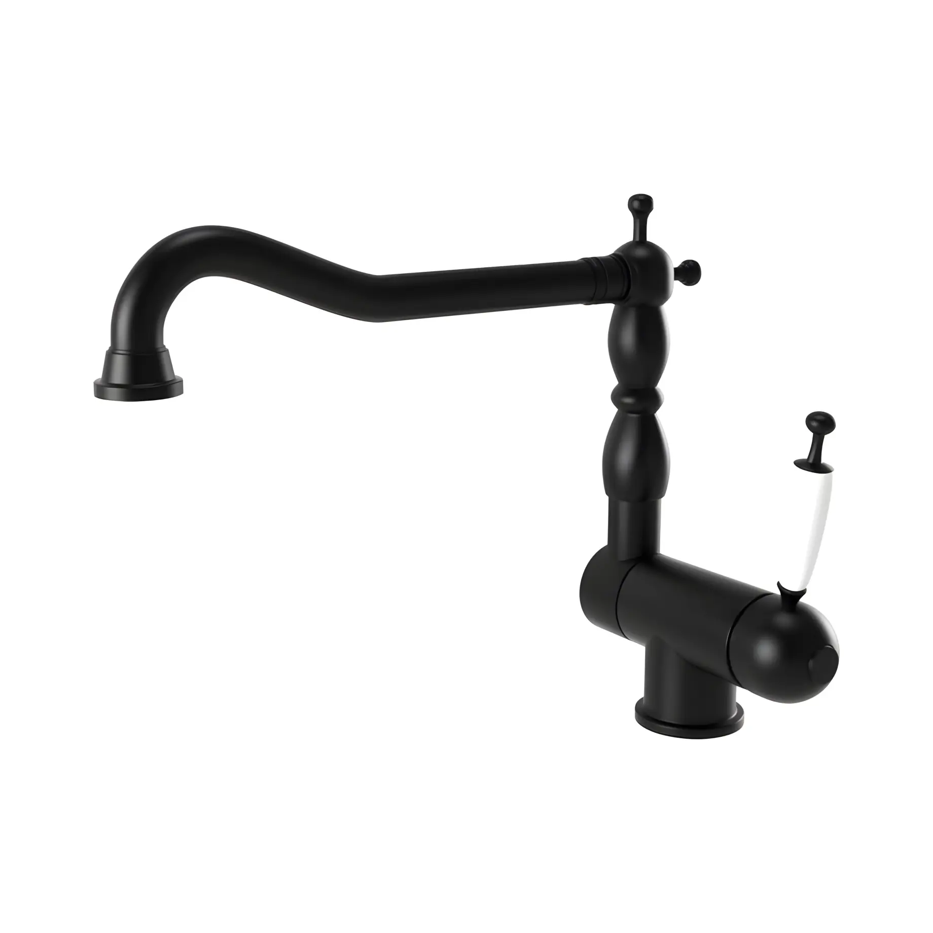 Змішувач для кухні Oxford