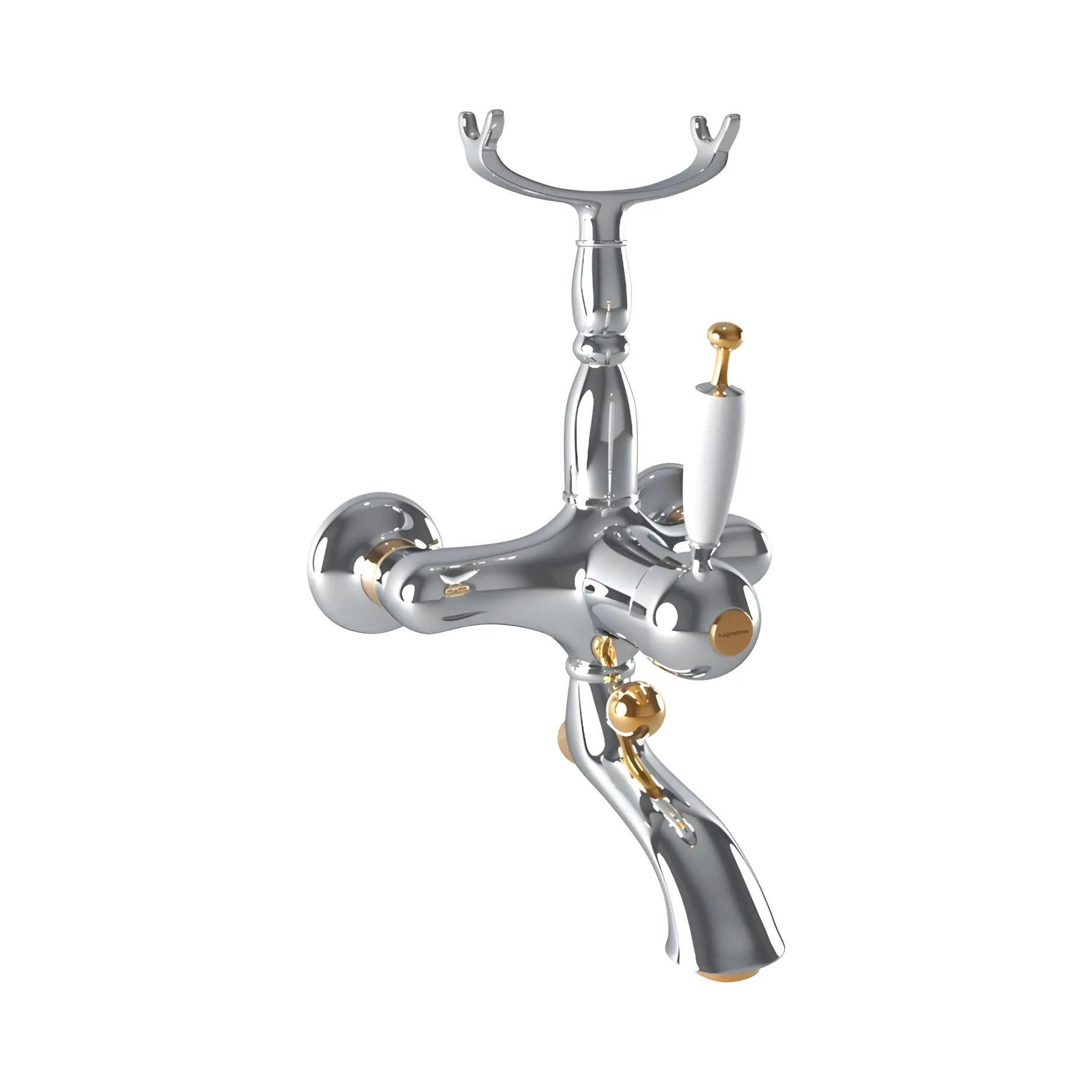 Змішувач для ванни Oxford