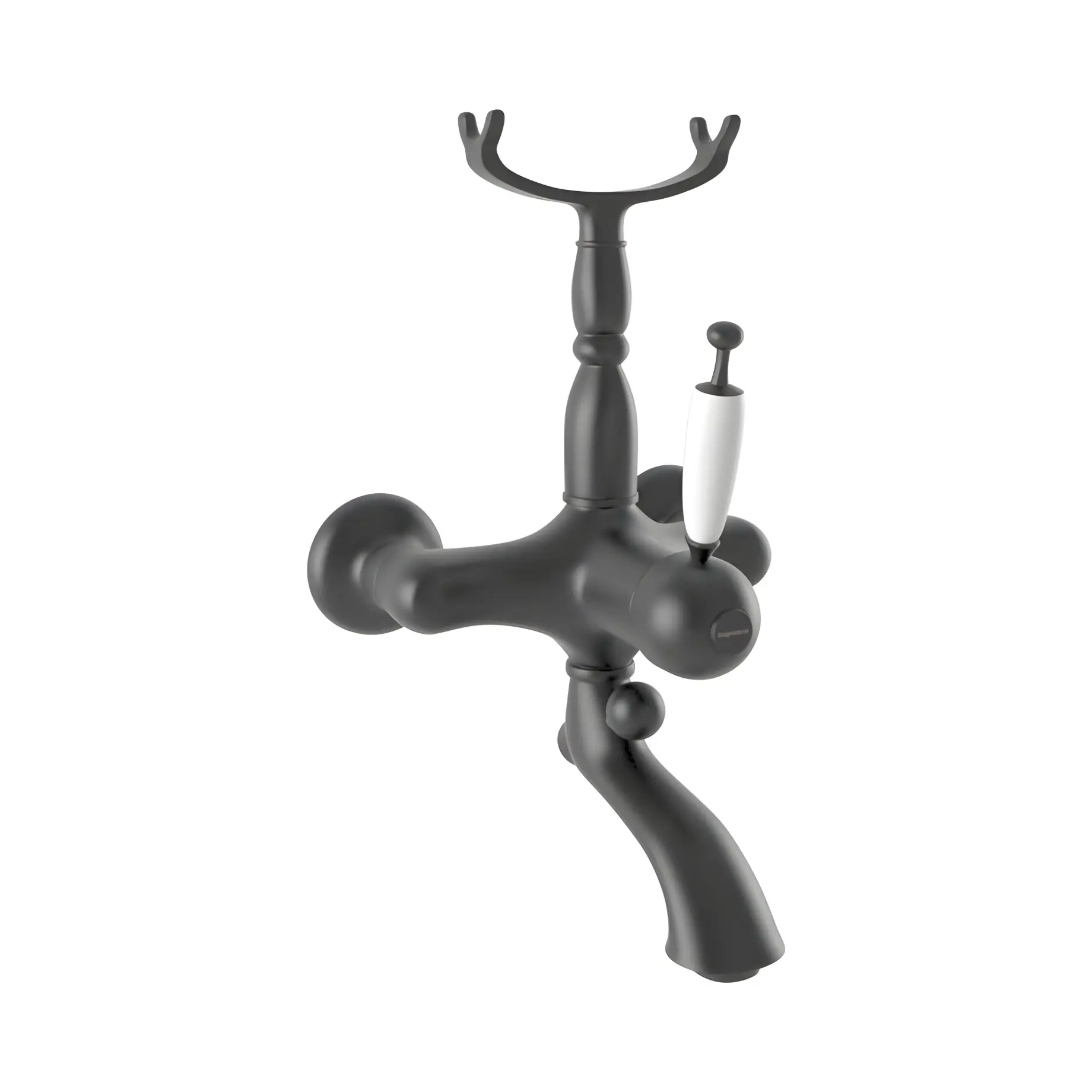 Змішувач для ванни Oxford