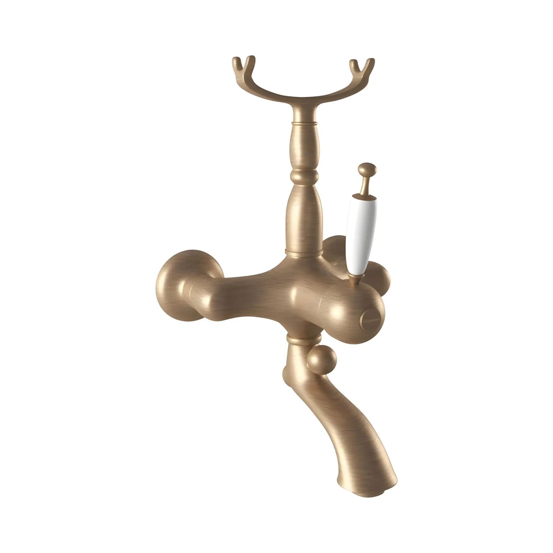 Змішувач для ванни Oxford