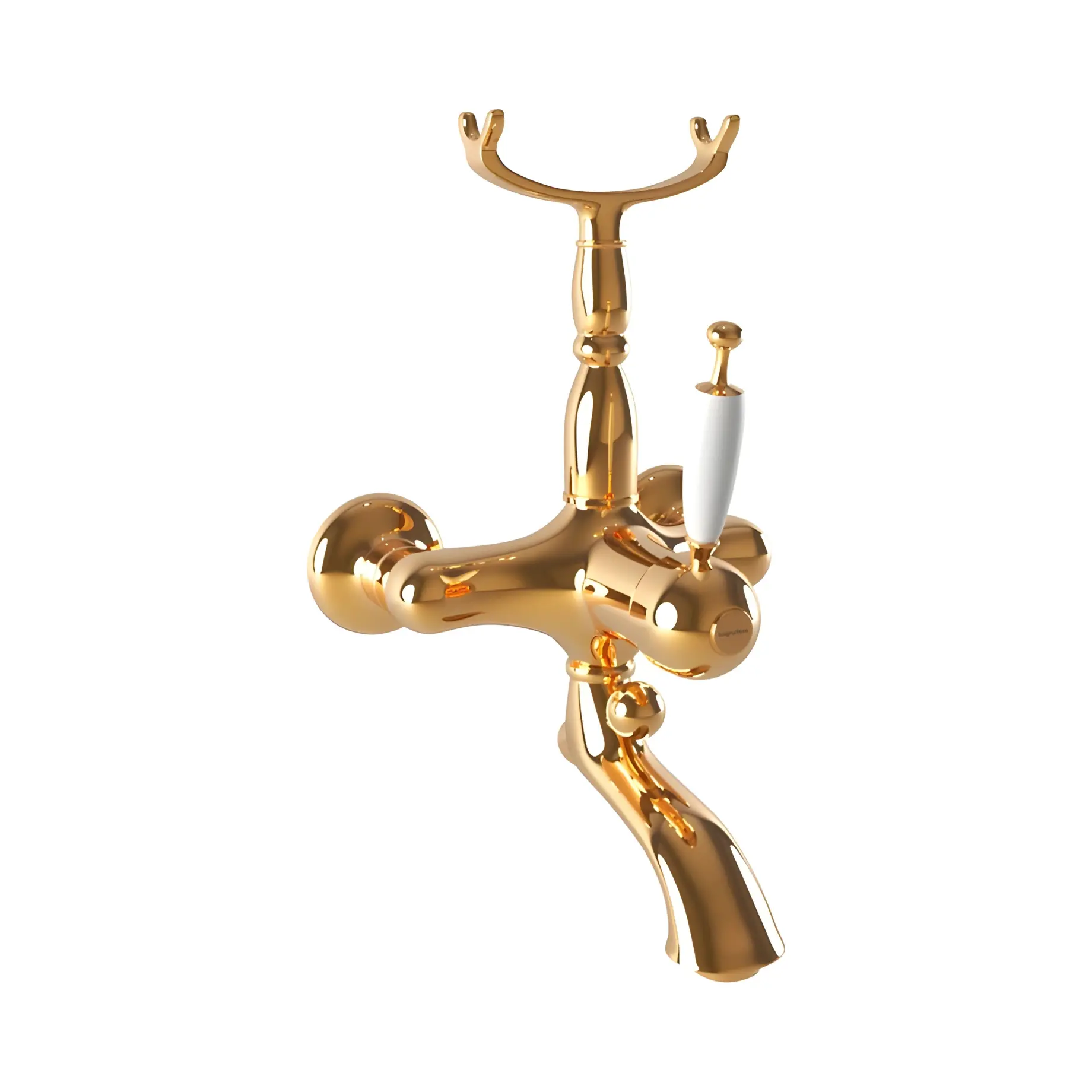 Змішувач для ванни Oxford