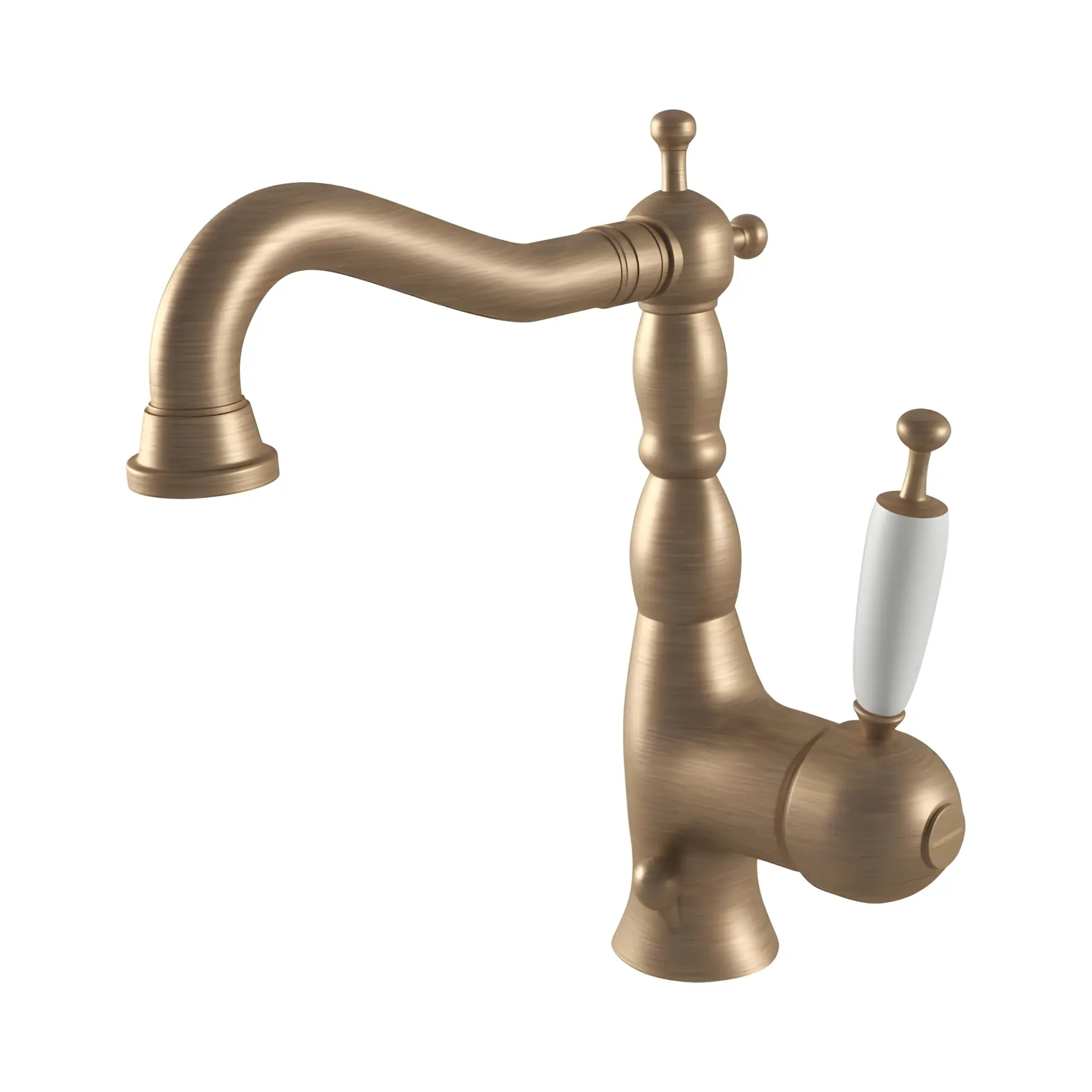 Змішувач для раковини Oxford