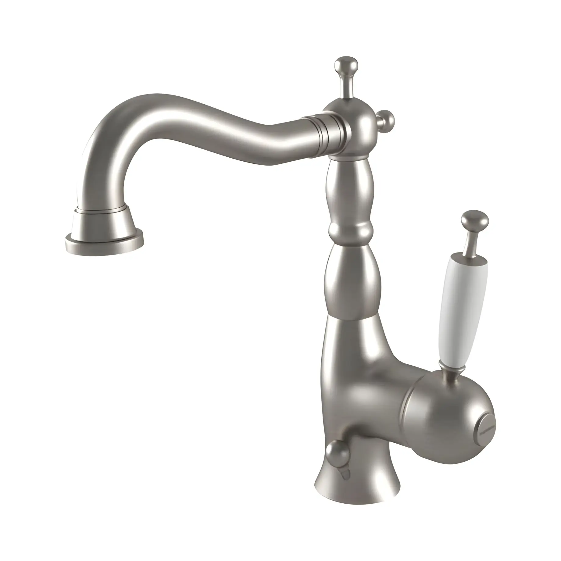 Змішувач для раковини Oxford