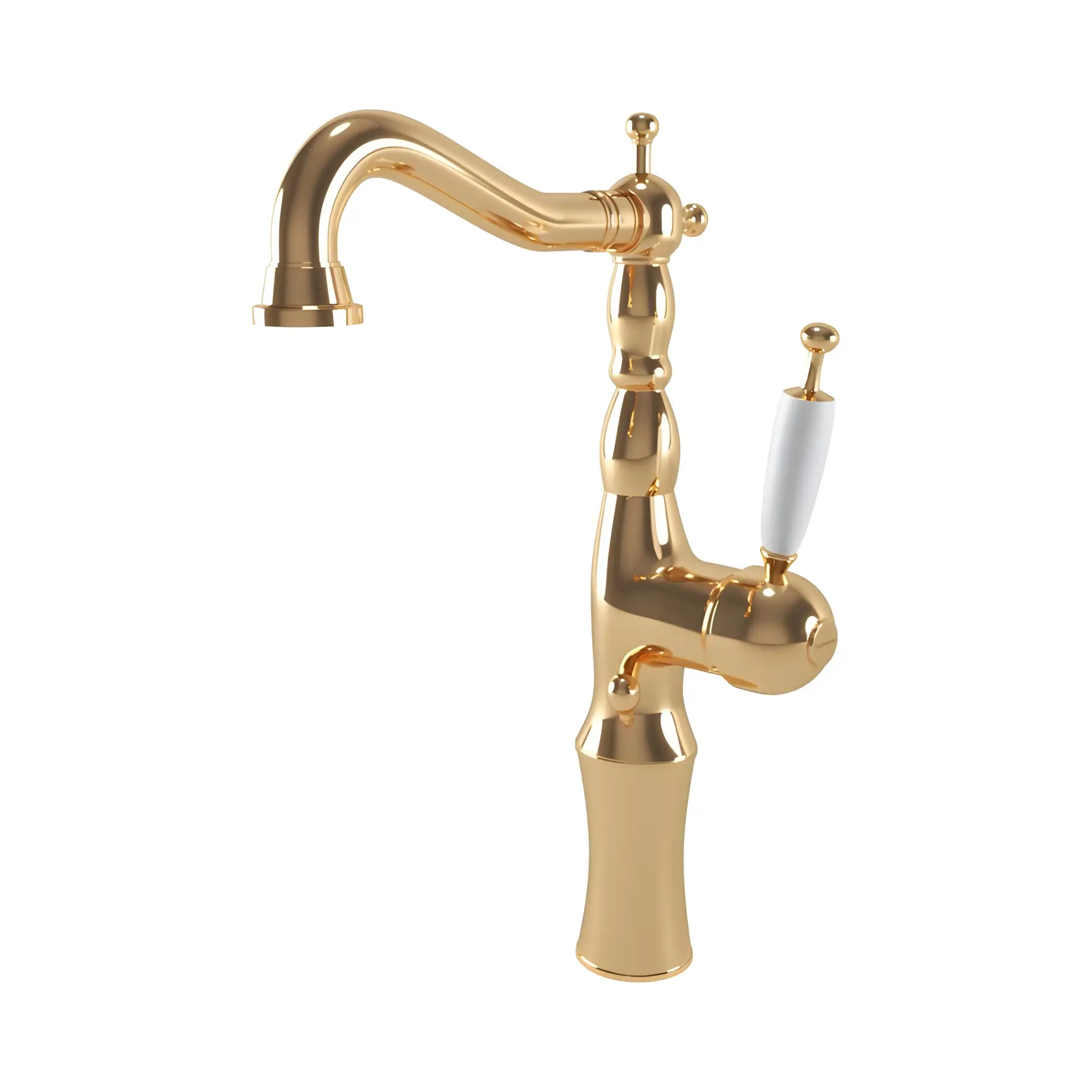 Змішувач для раковини Oxford