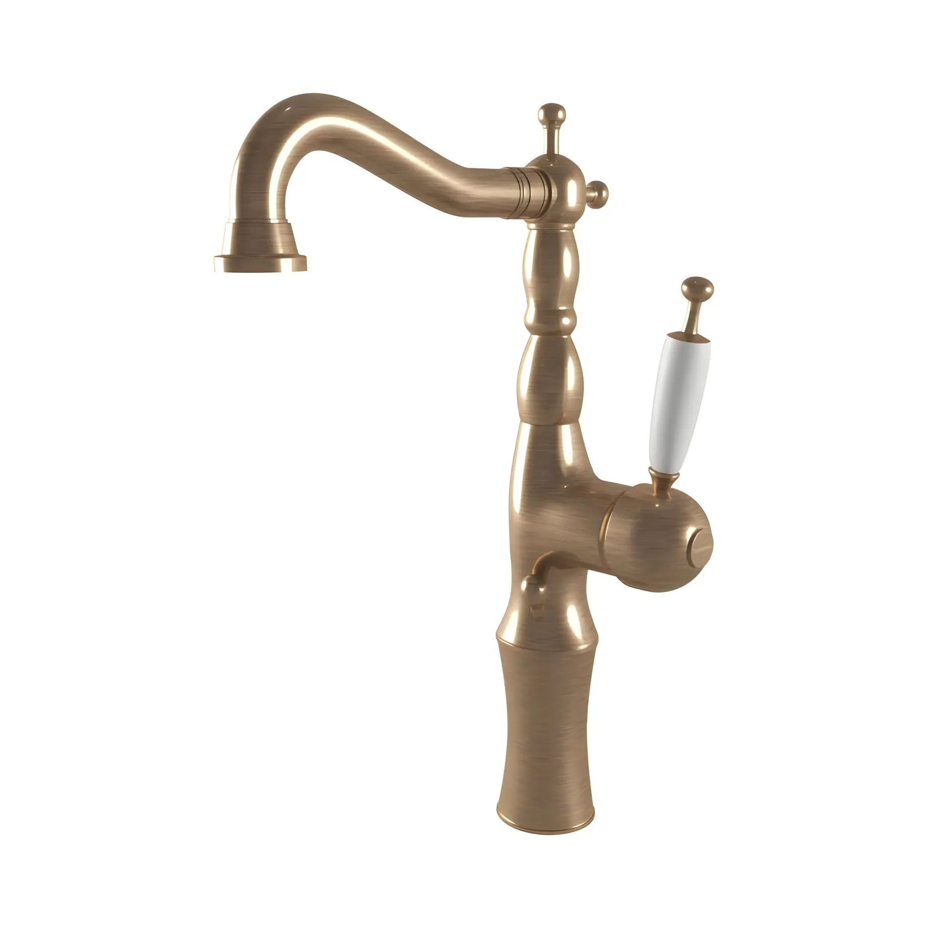 Змішувач для раковини Oxford