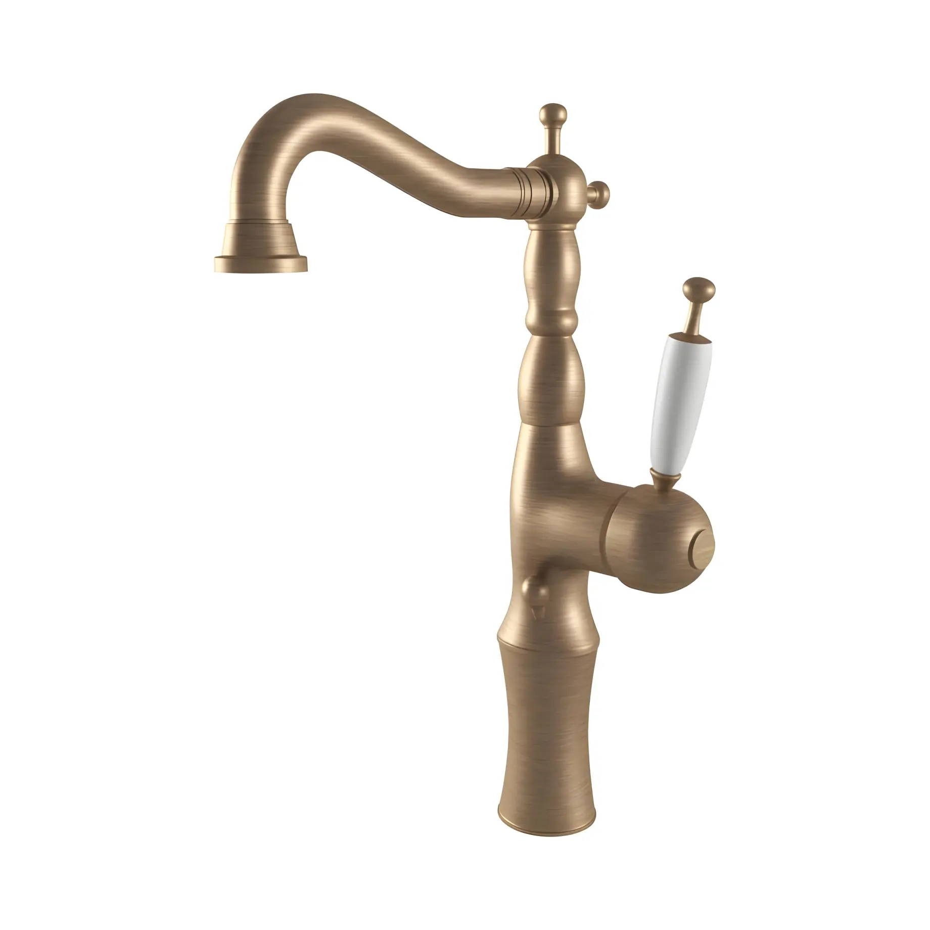 Змішувач для раковини Oxford