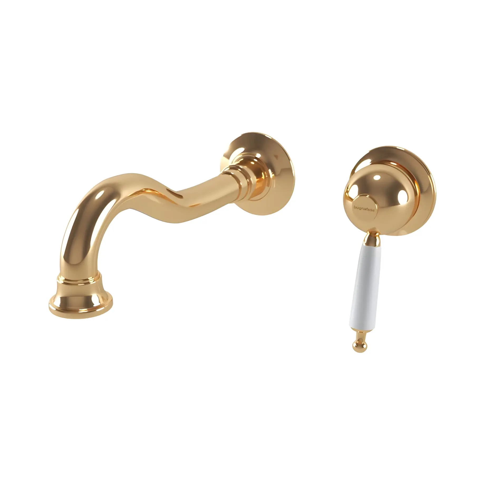 Змішувач для раковини Oxford