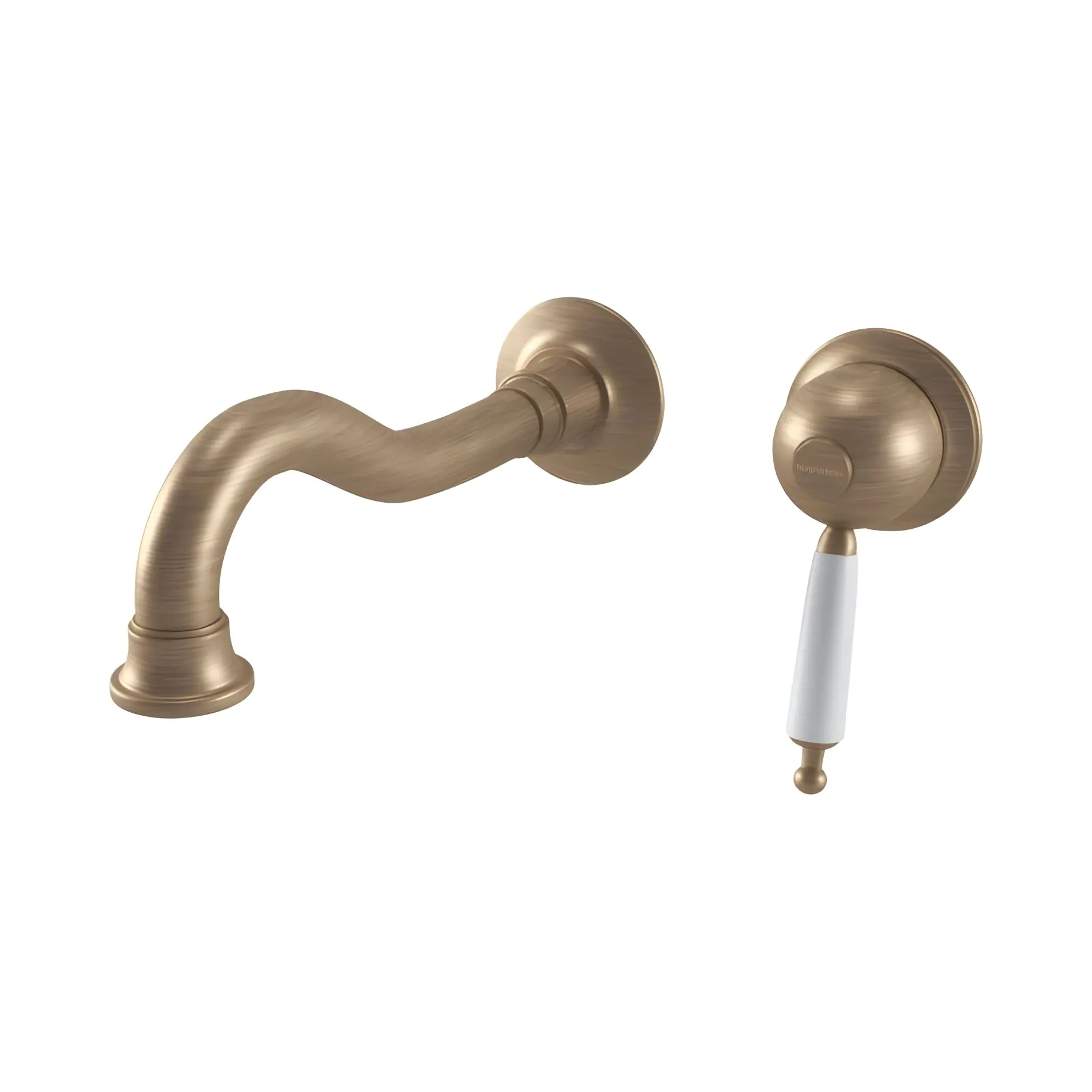 Змішувач для раковини Oxford