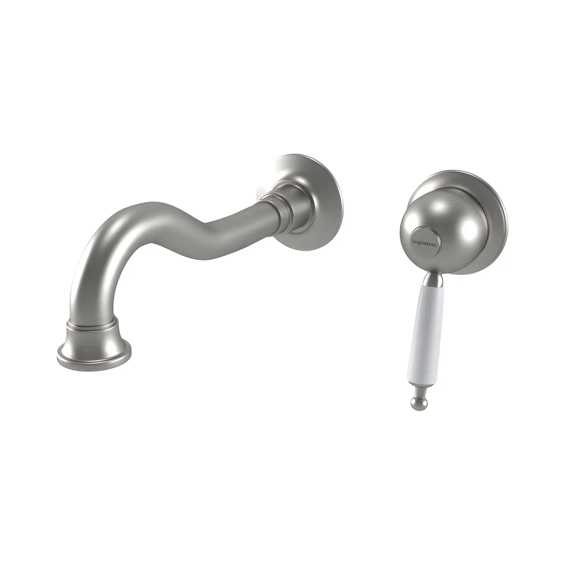 Змішувач для раковини Oxford