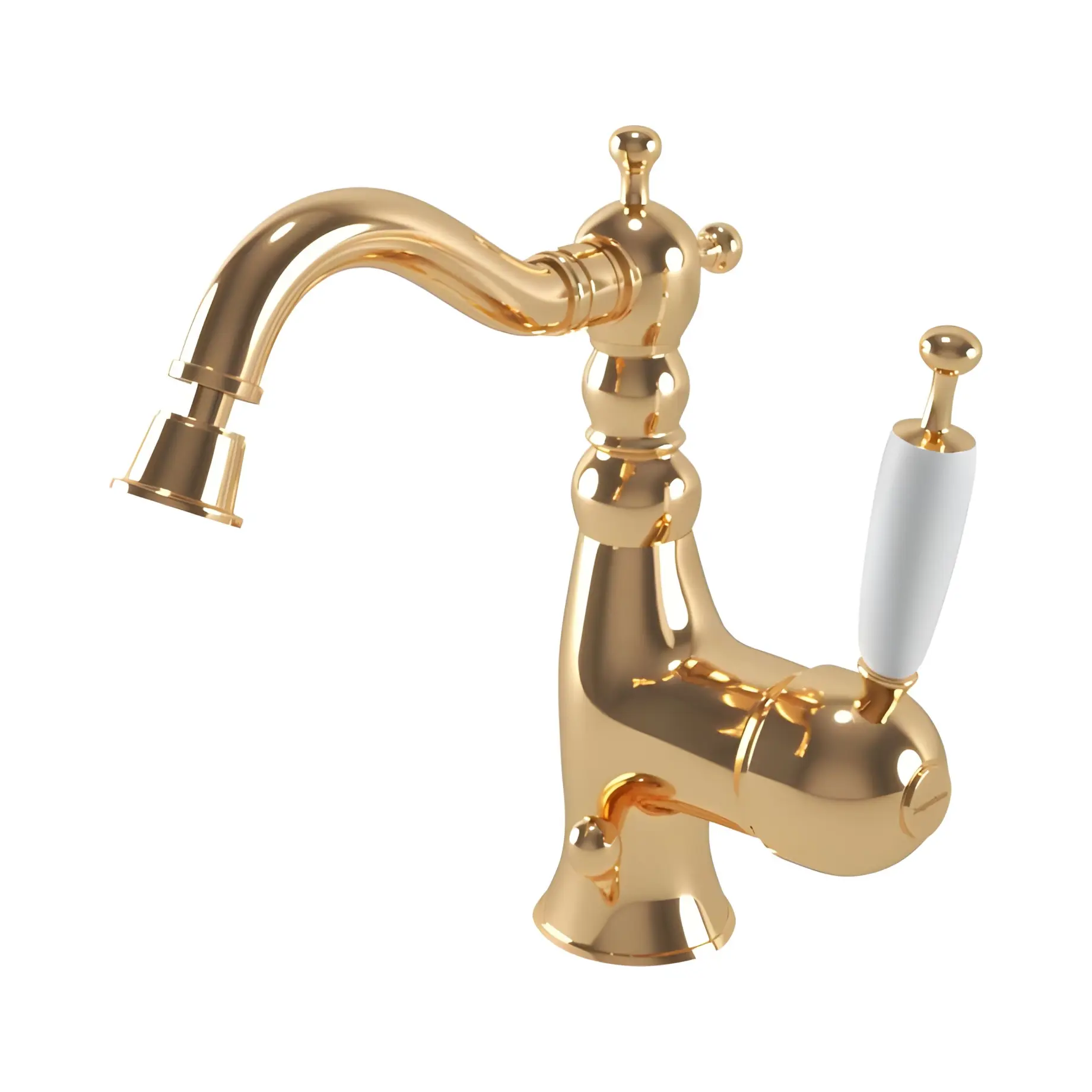 Змішувач для біде Oxford