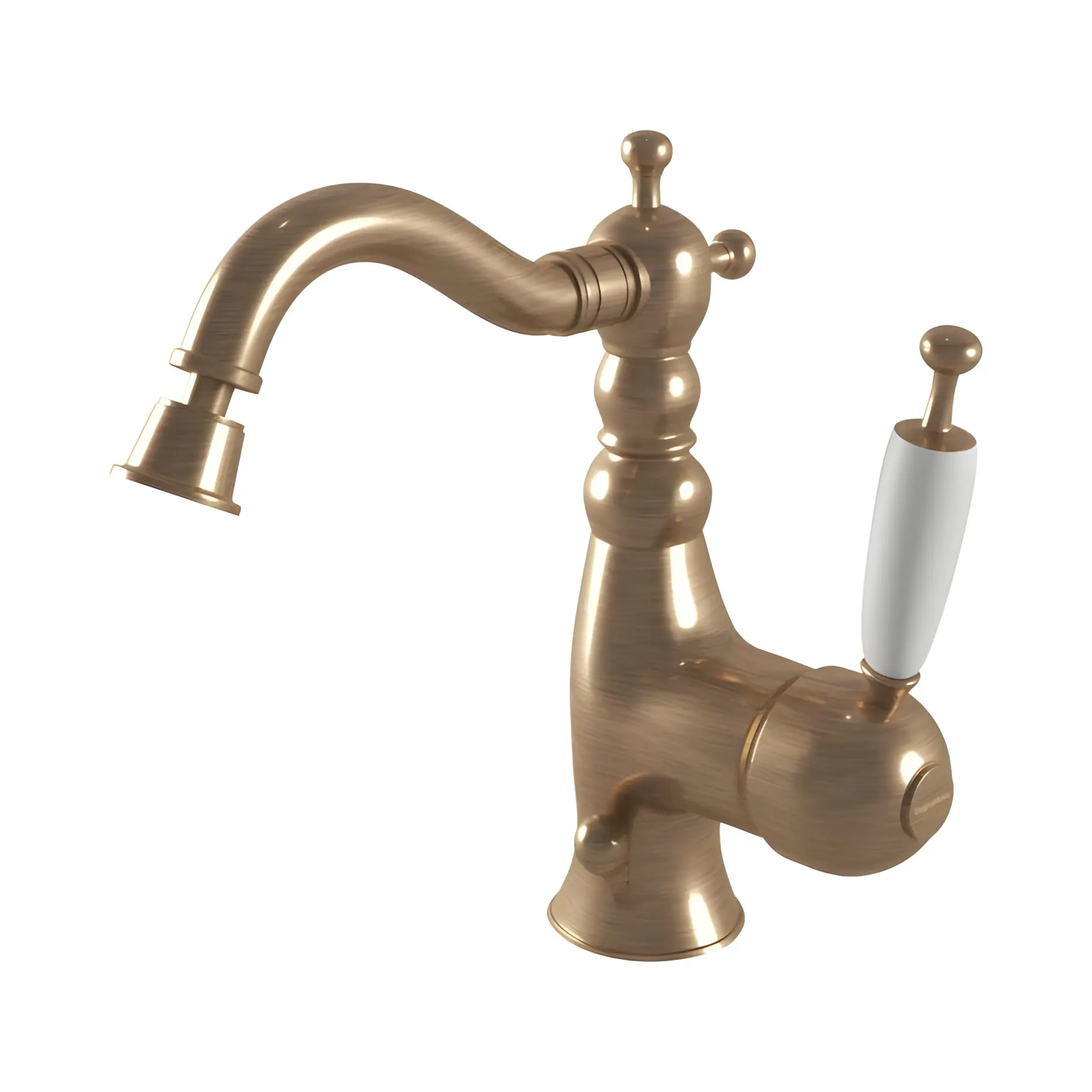 Змішувач для біде Oxford