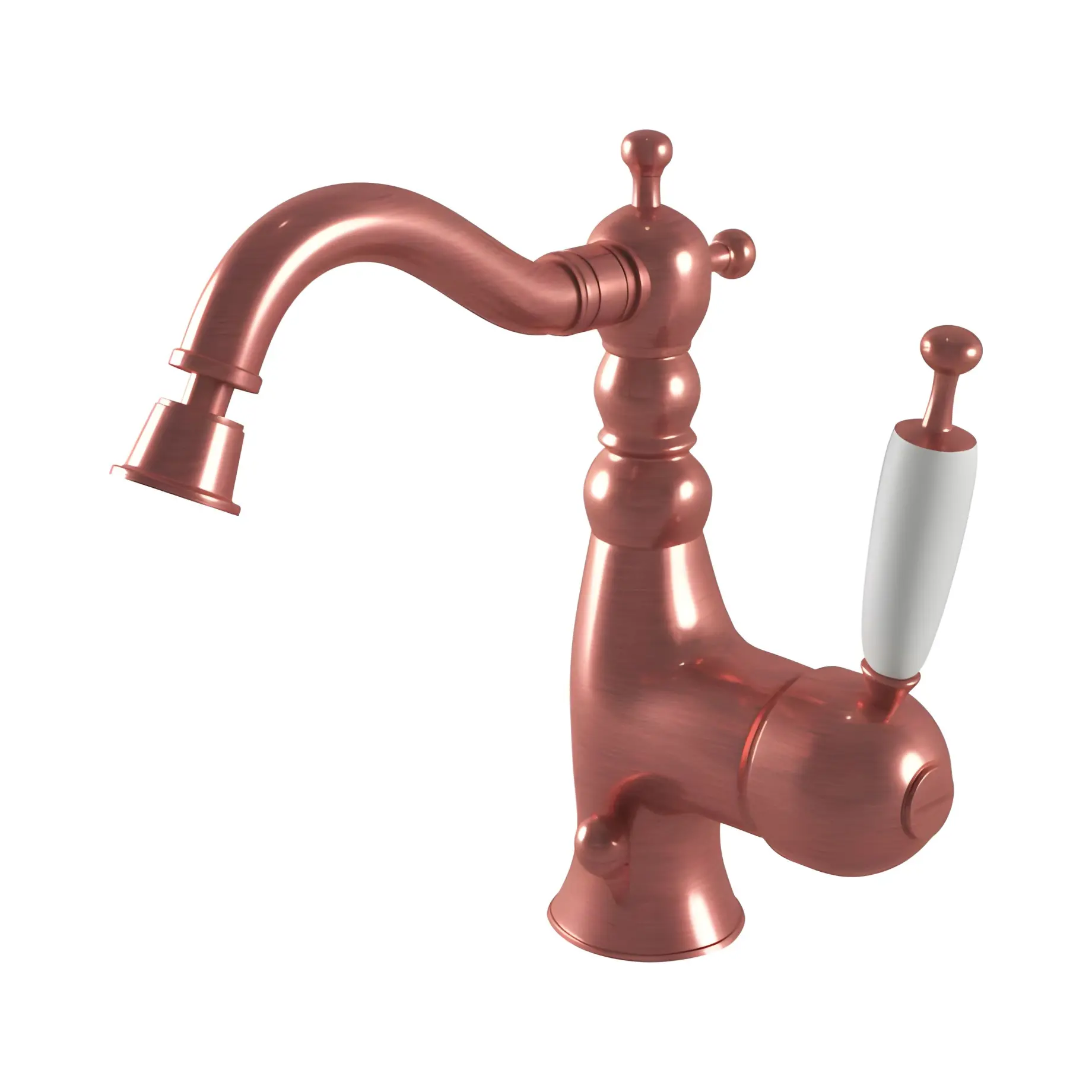 Змішувач для біде Oxford