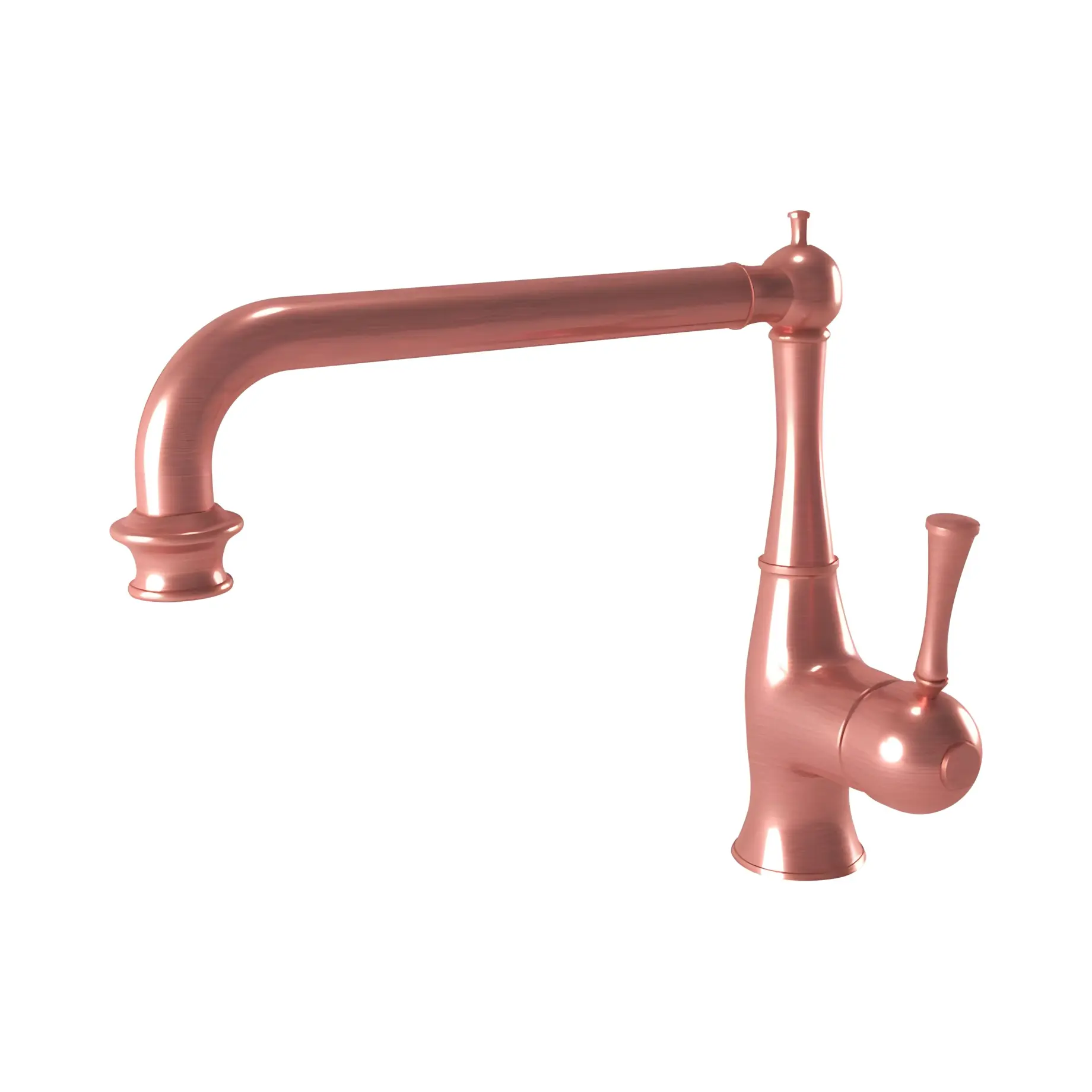 Змішувач для кухні Denver