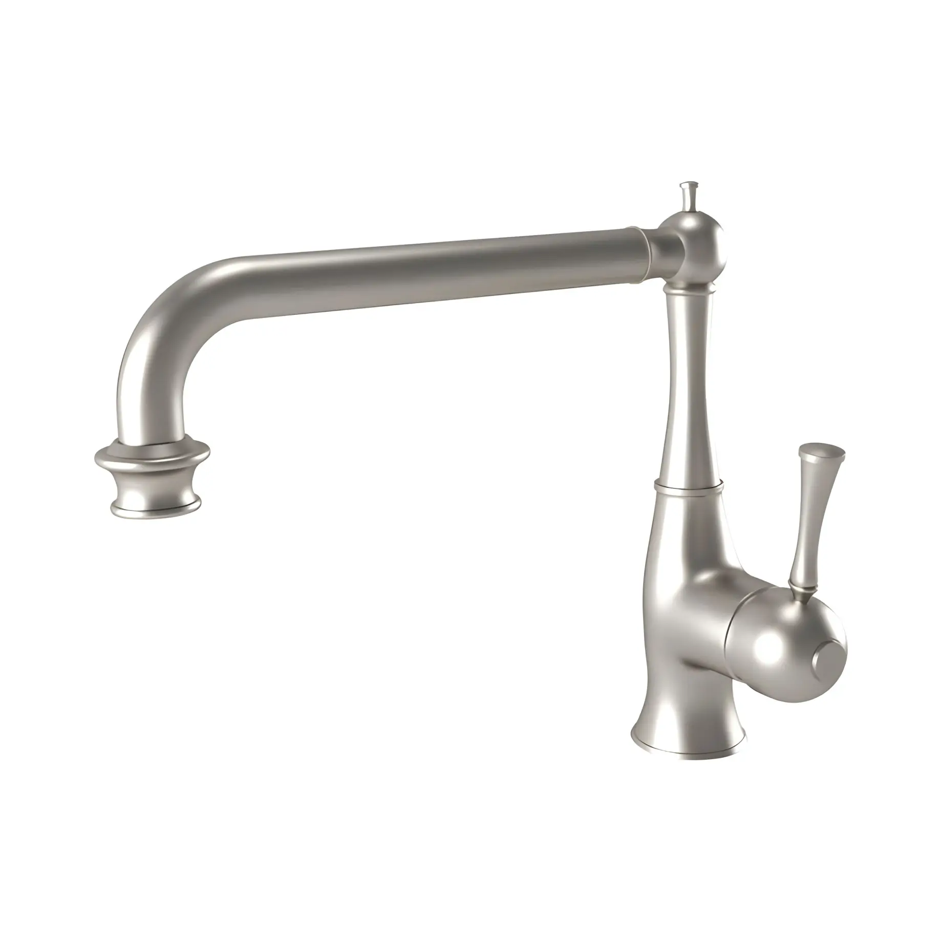 Змішувач для кухні Denver