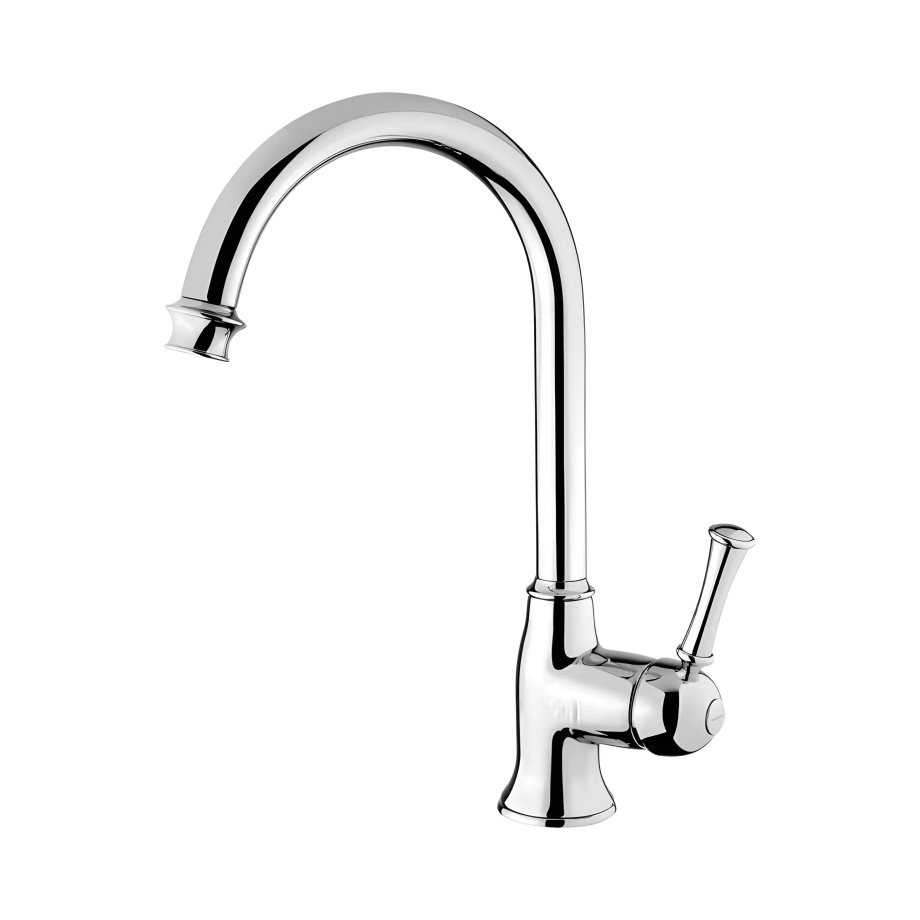 Змішувач для кухні Denver